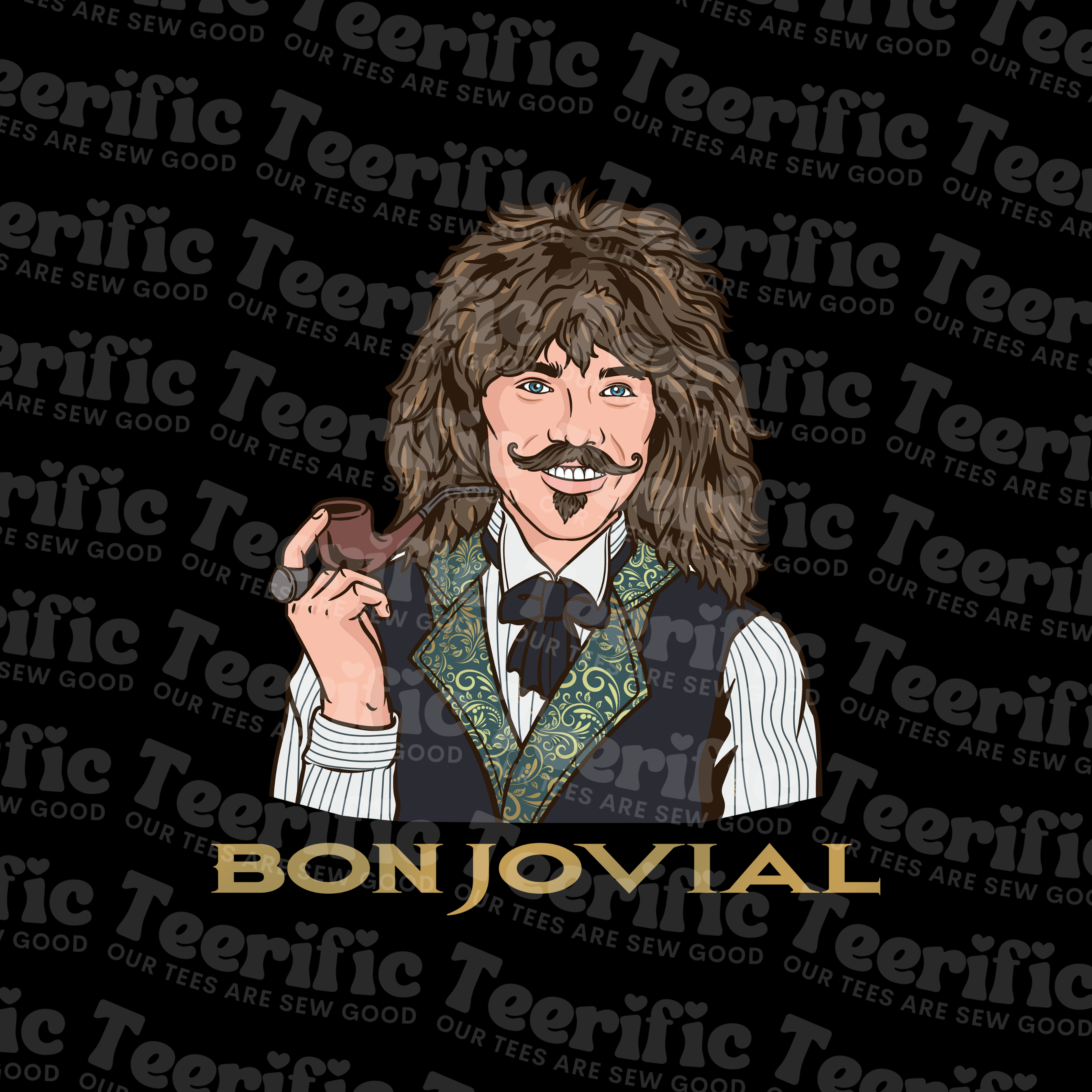 BON JOVIAL
