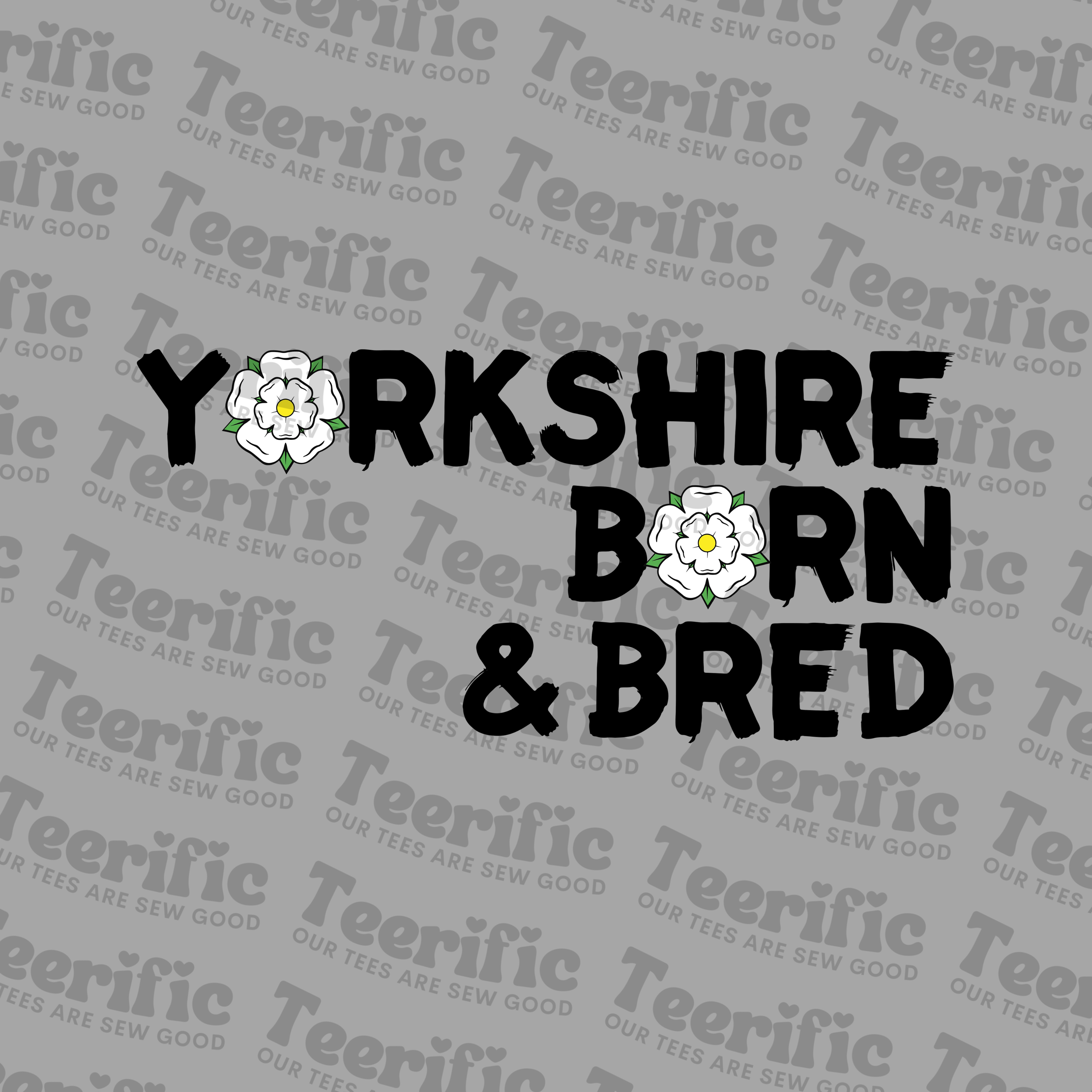 BORN & BRED