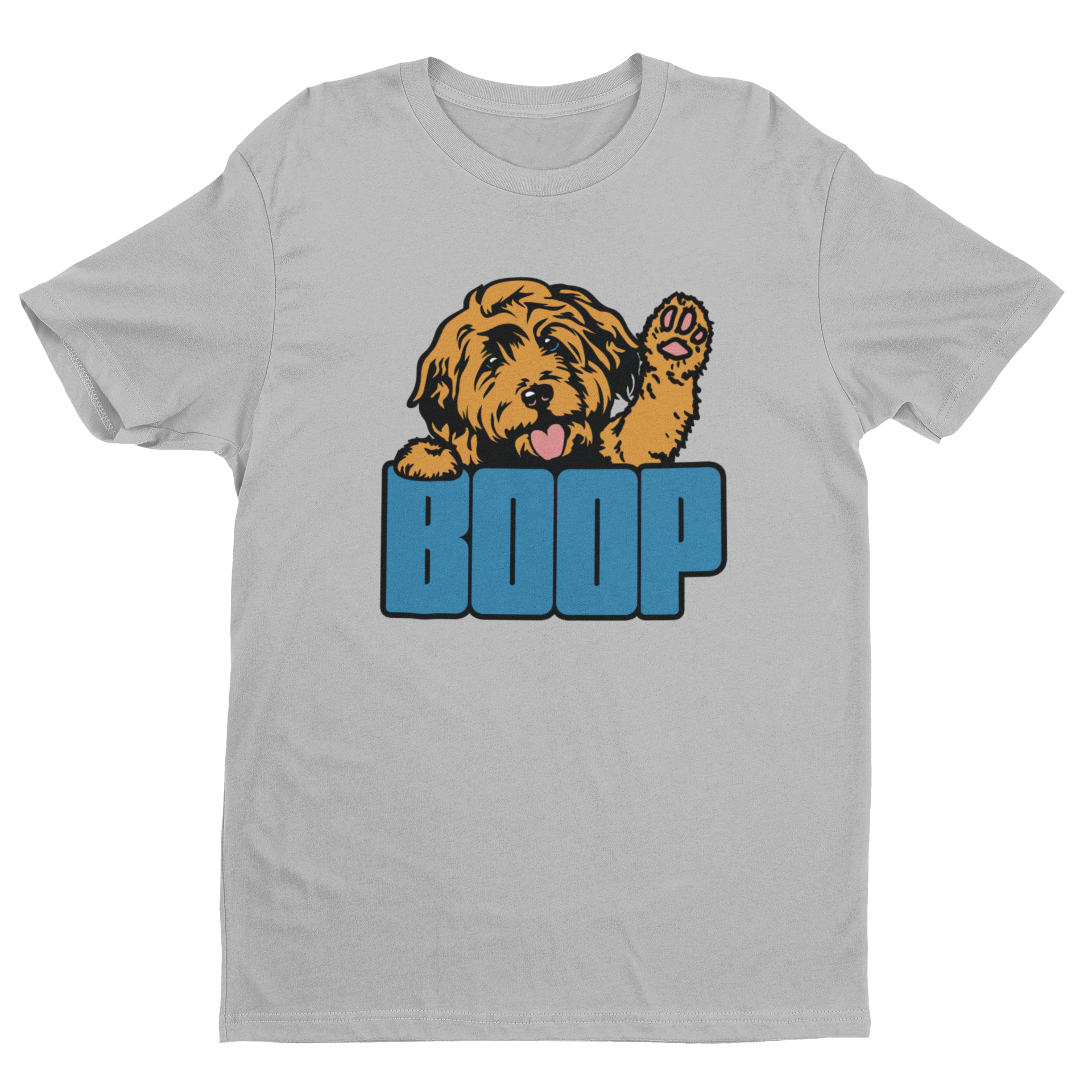 Boop T Shirt