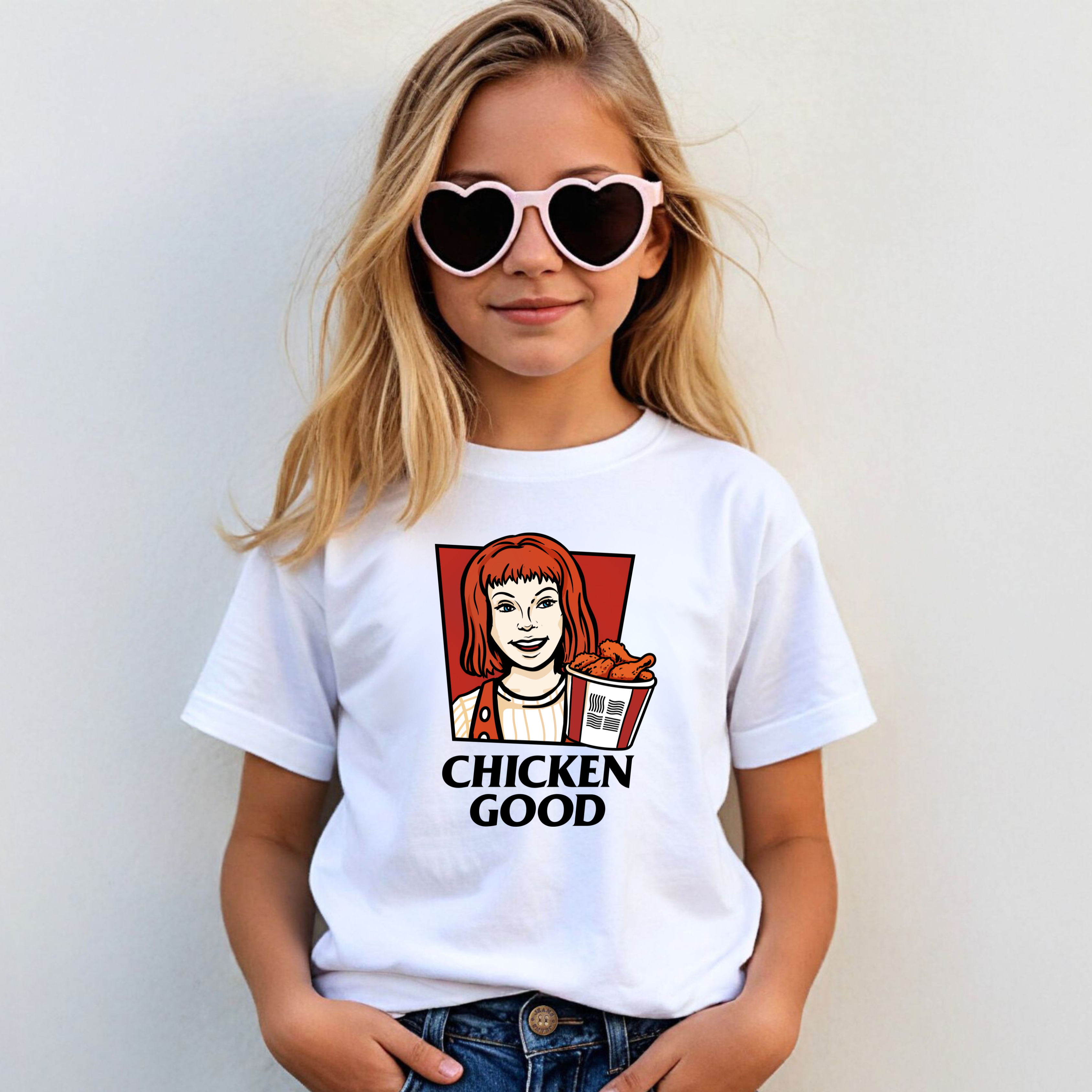 CHICKEN GOOD