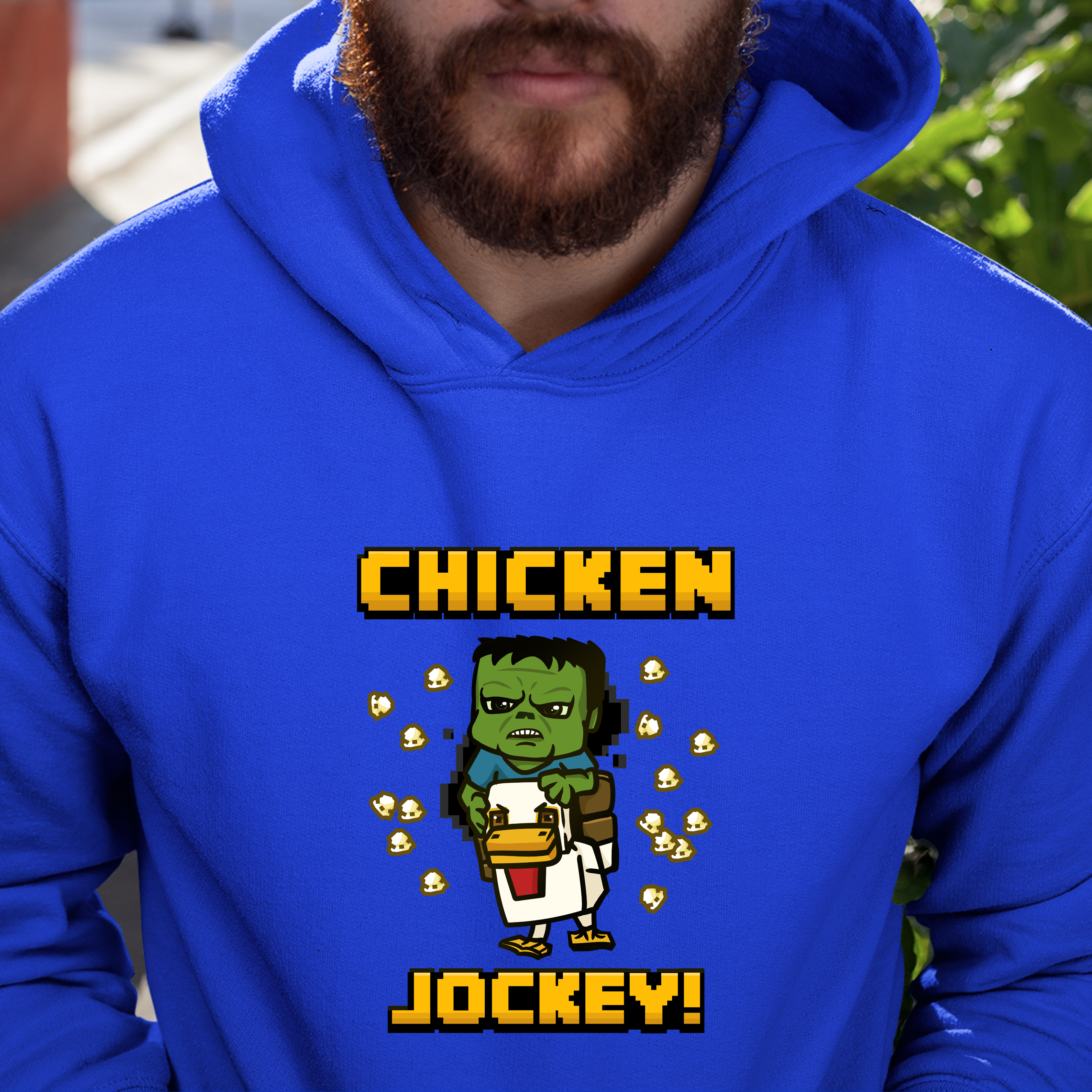 CHICKEN JOCKEY US