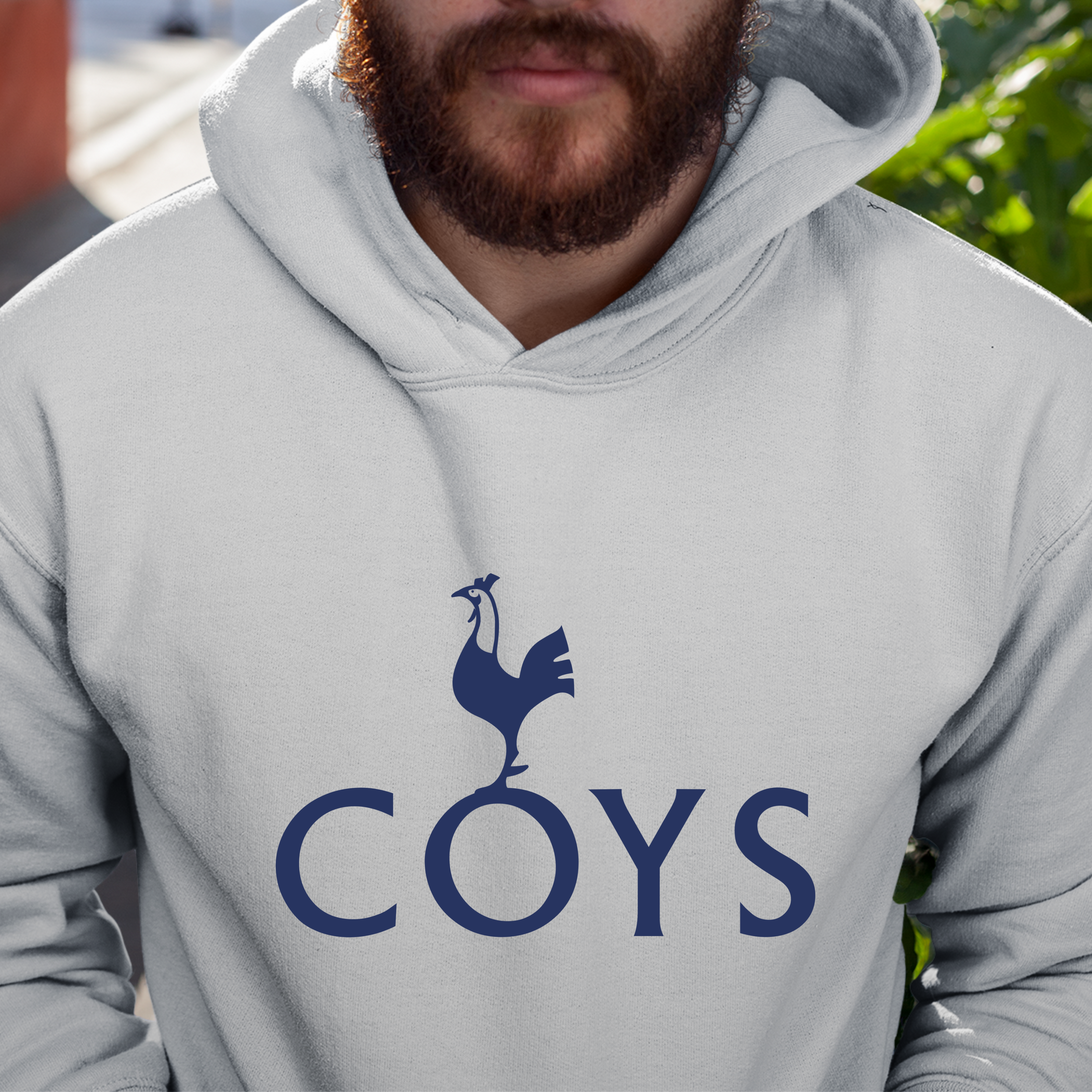COYS COCKEREL