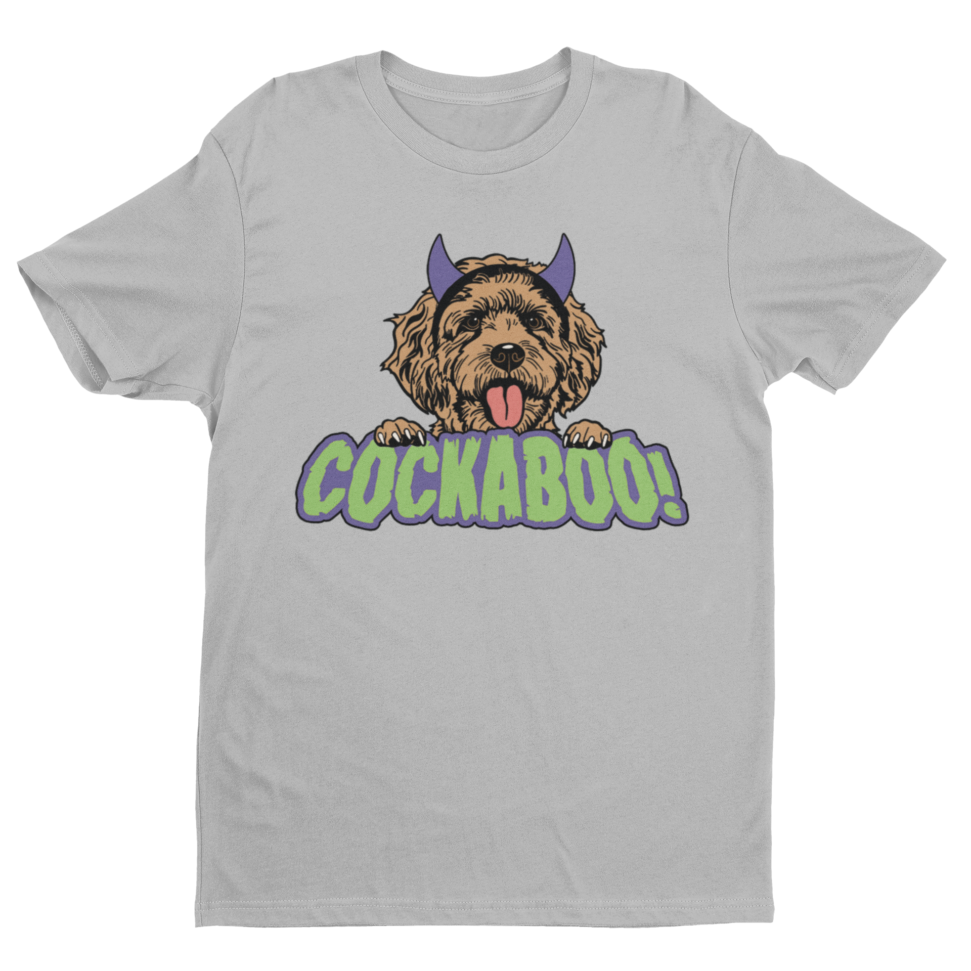 Cockaboo T Shirt