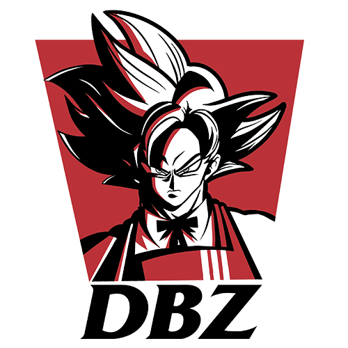 DBZ-DBZ T Shirt