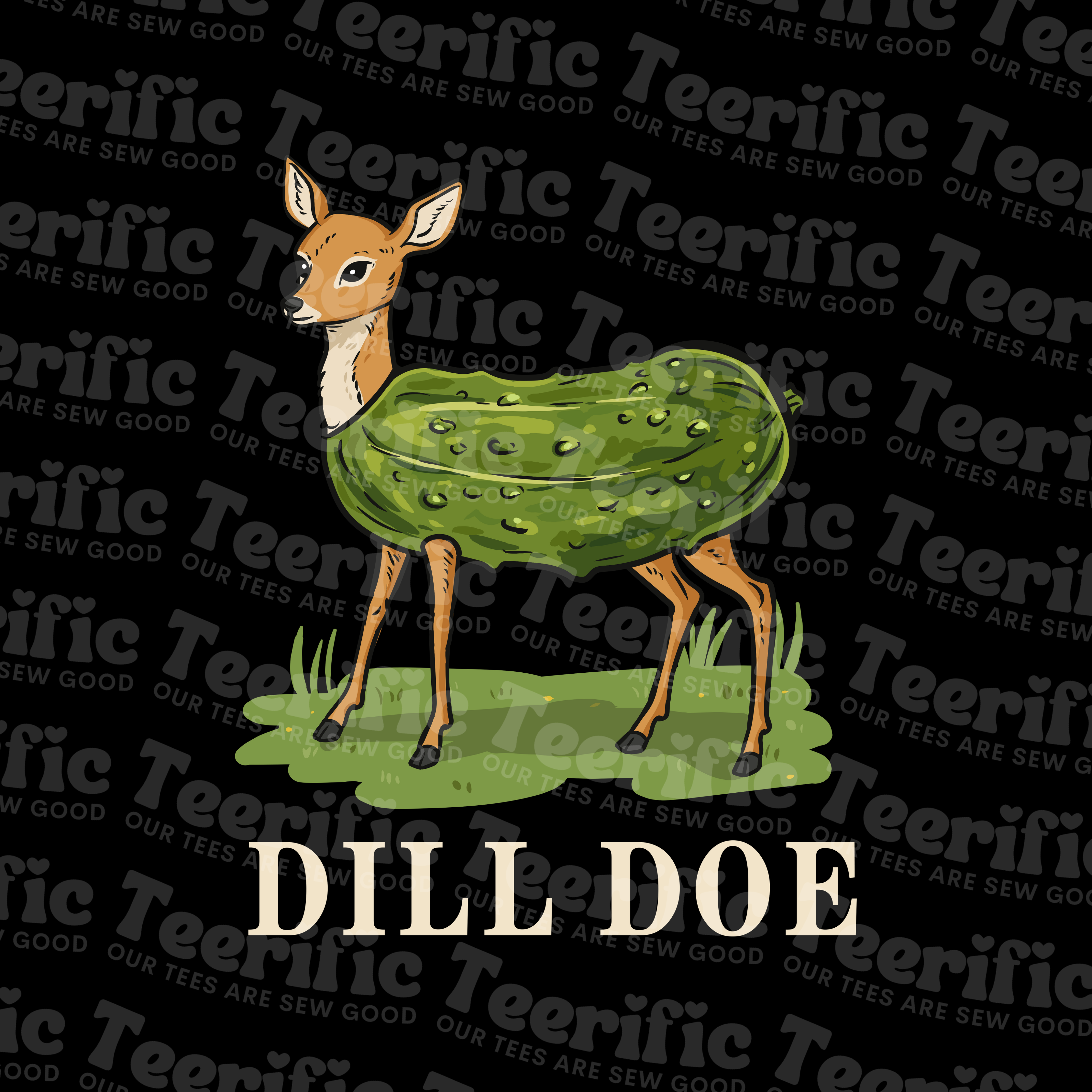DILL DOE