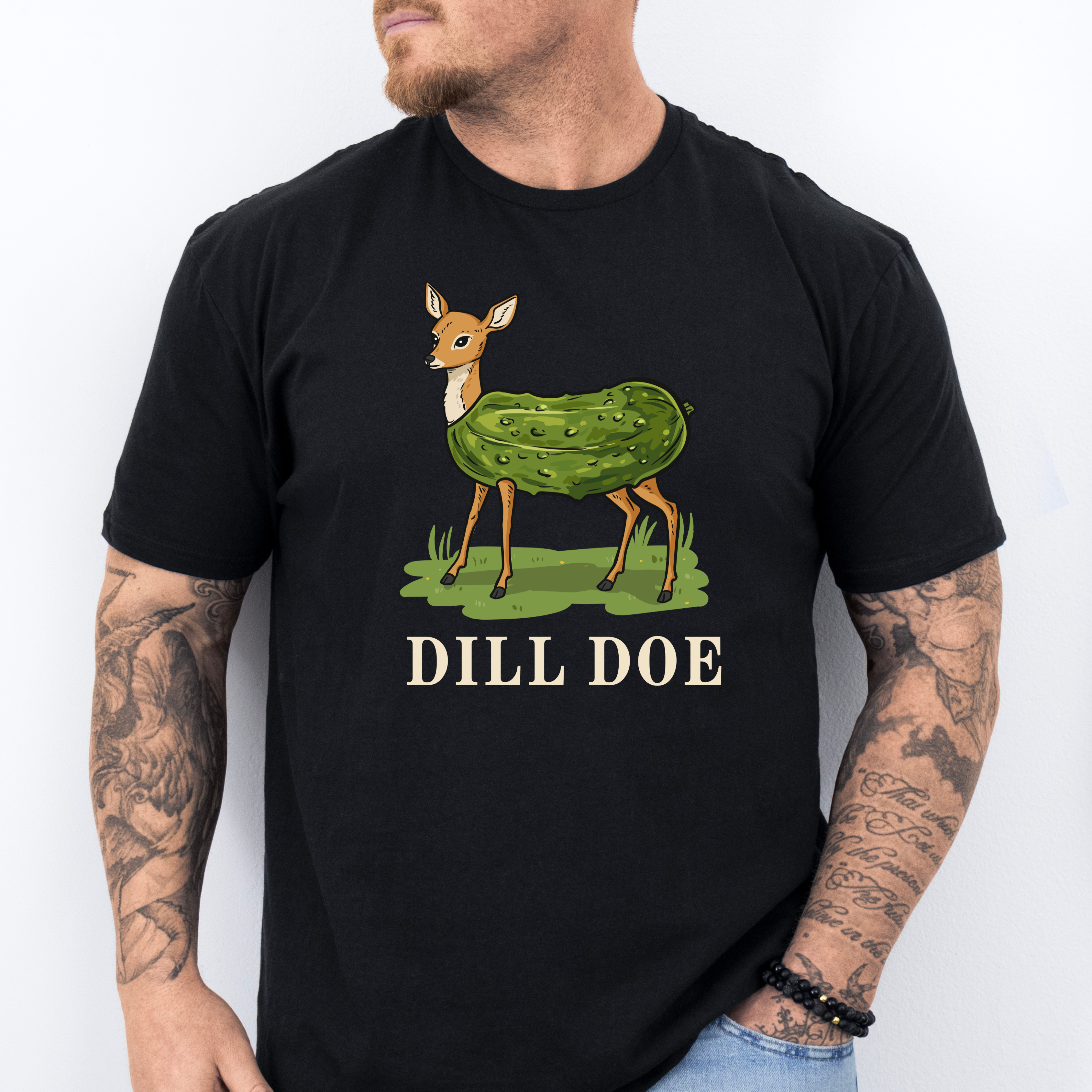 DILL DOE
