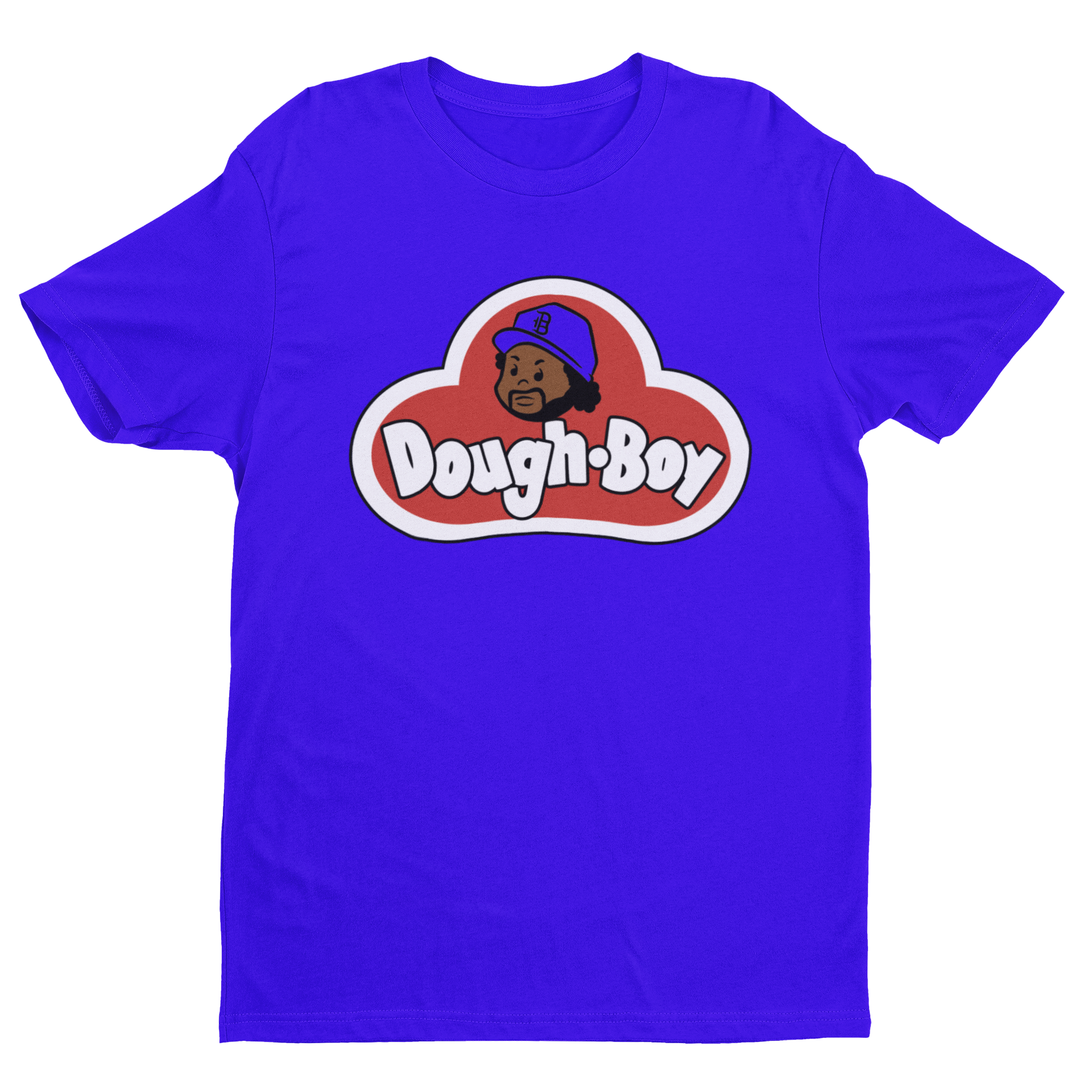 Dough Boy T Shirt