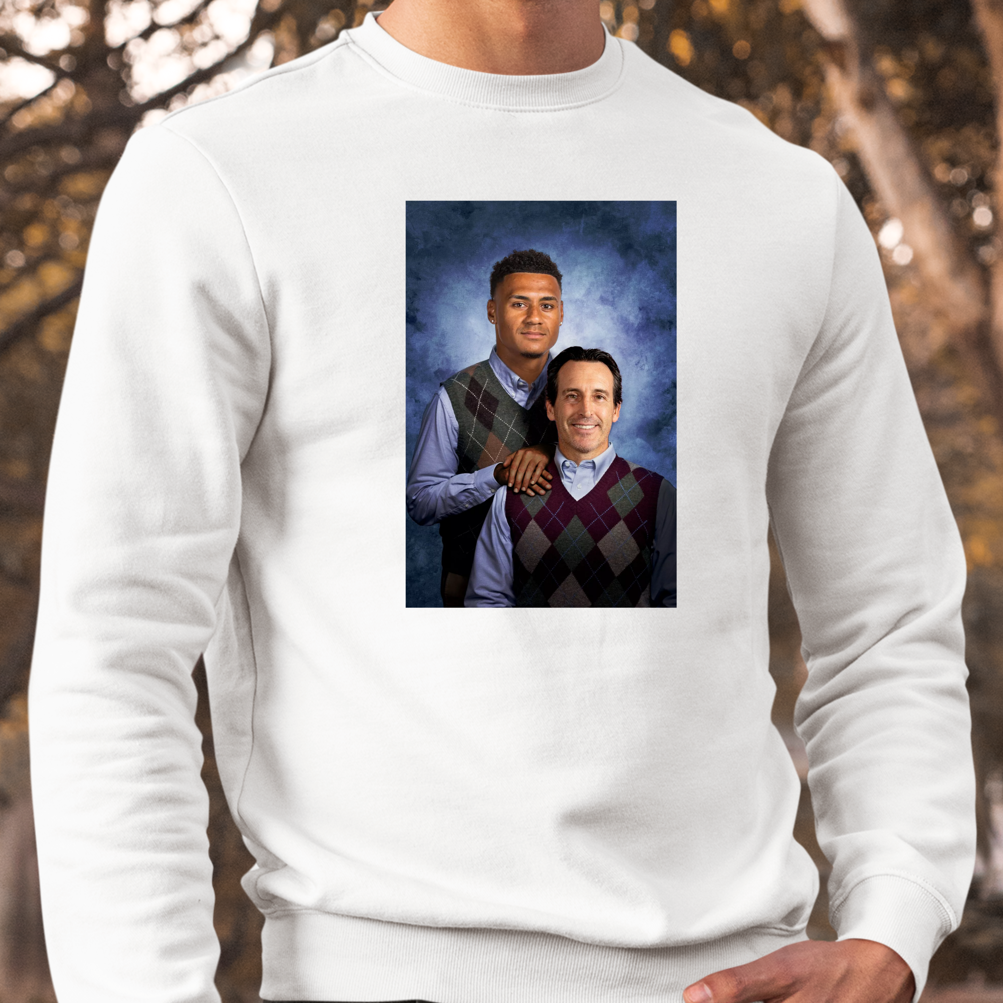 EMERY & WATKINS STEP BROTHERS