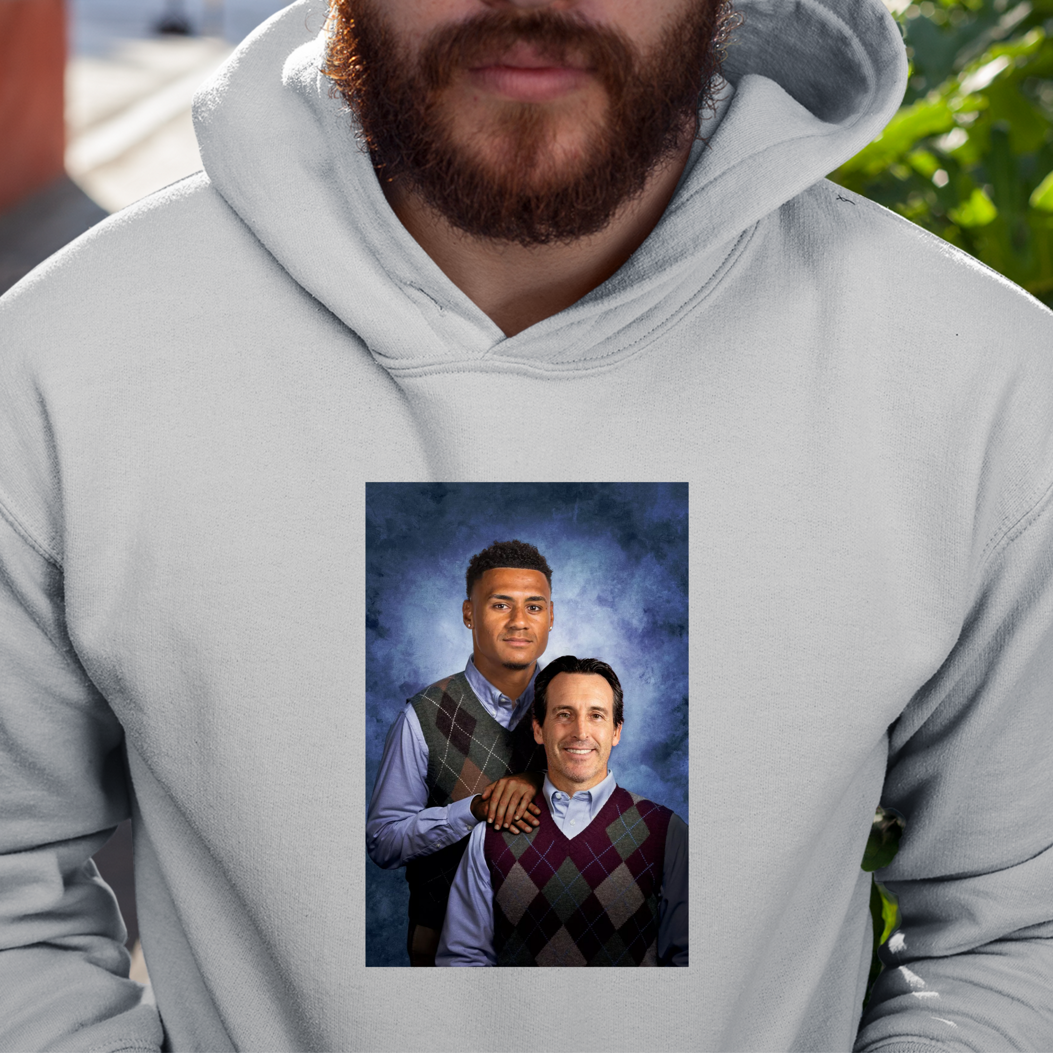 EMERY & WATKINS STEP BROTHERS