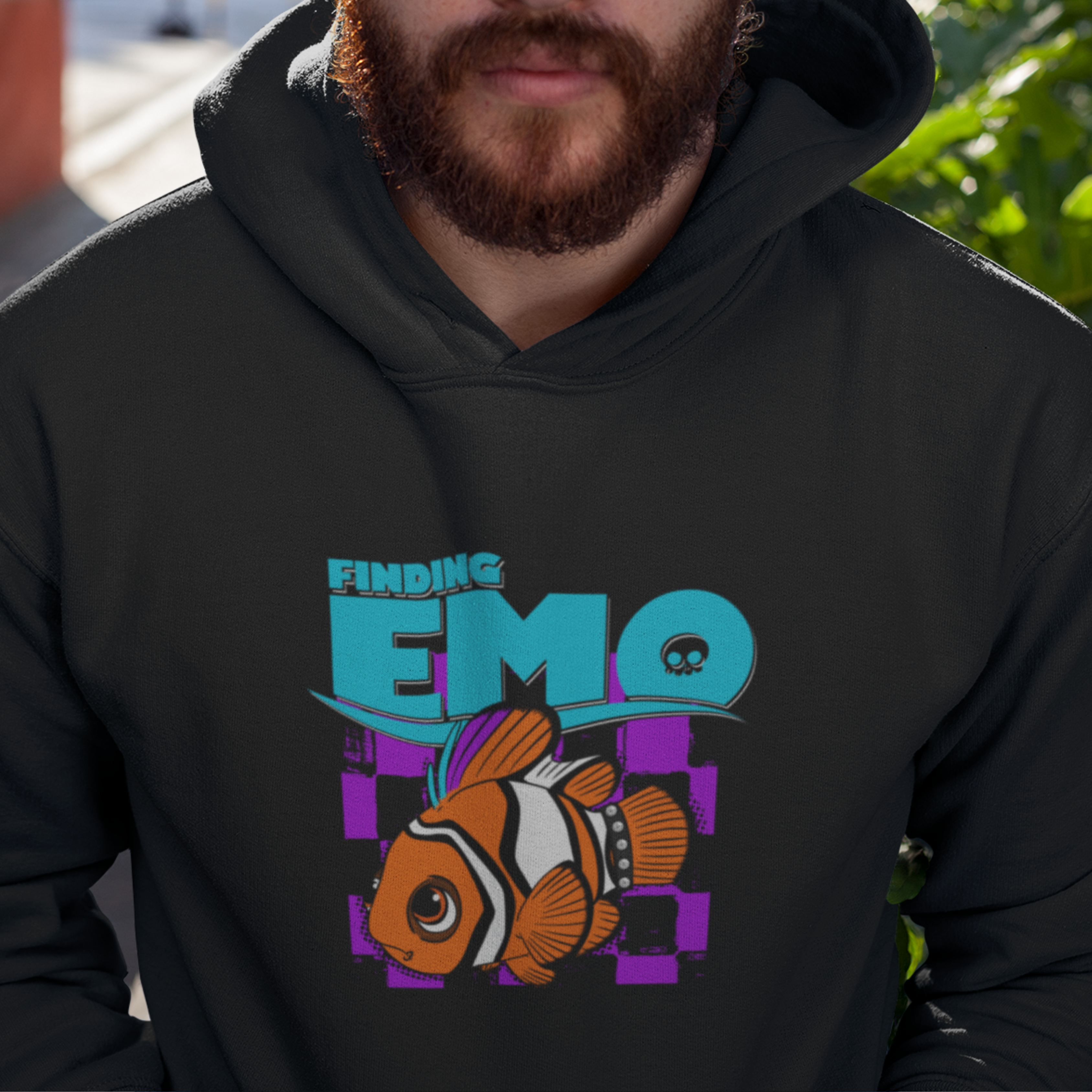 FINDING EMO