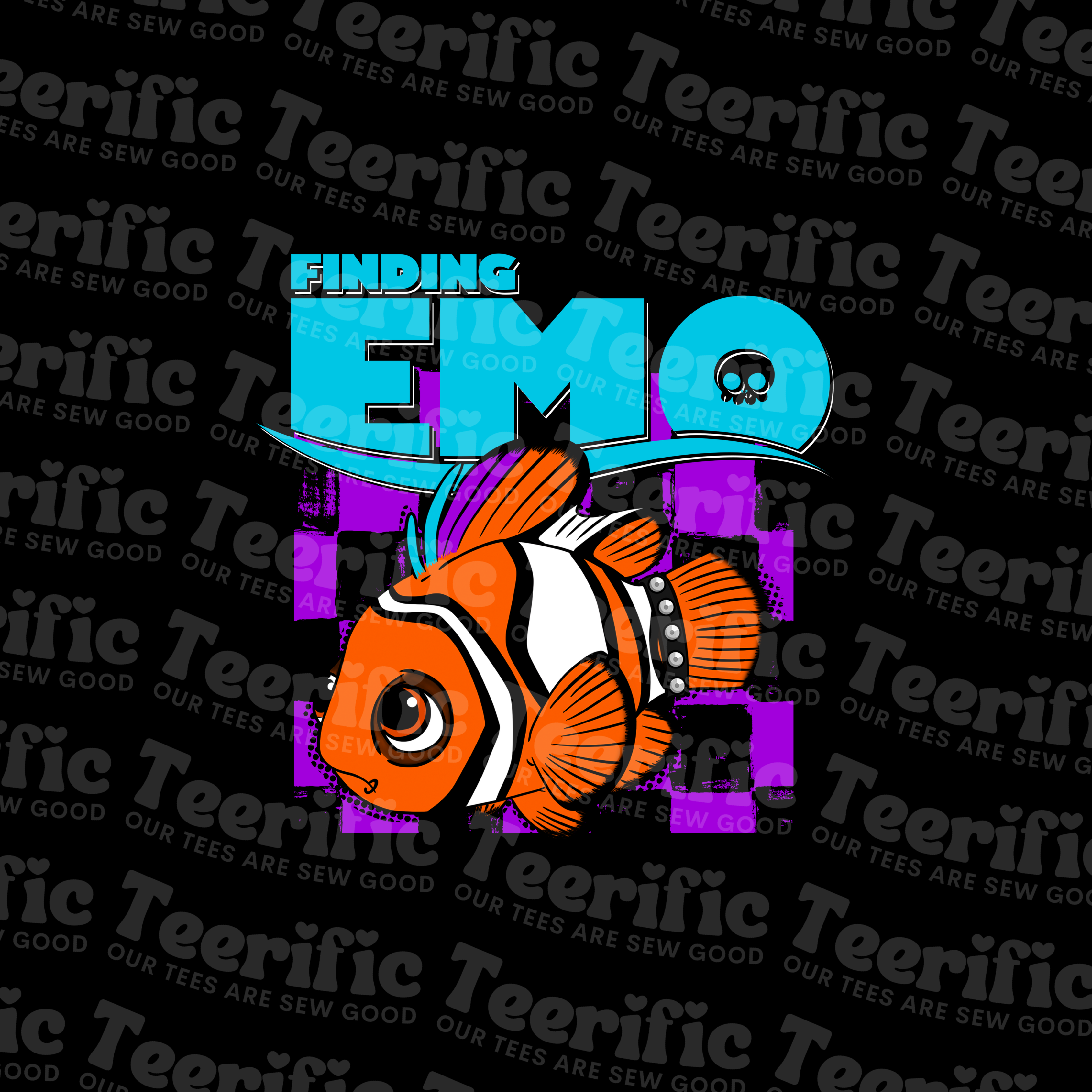 FINDING EMO