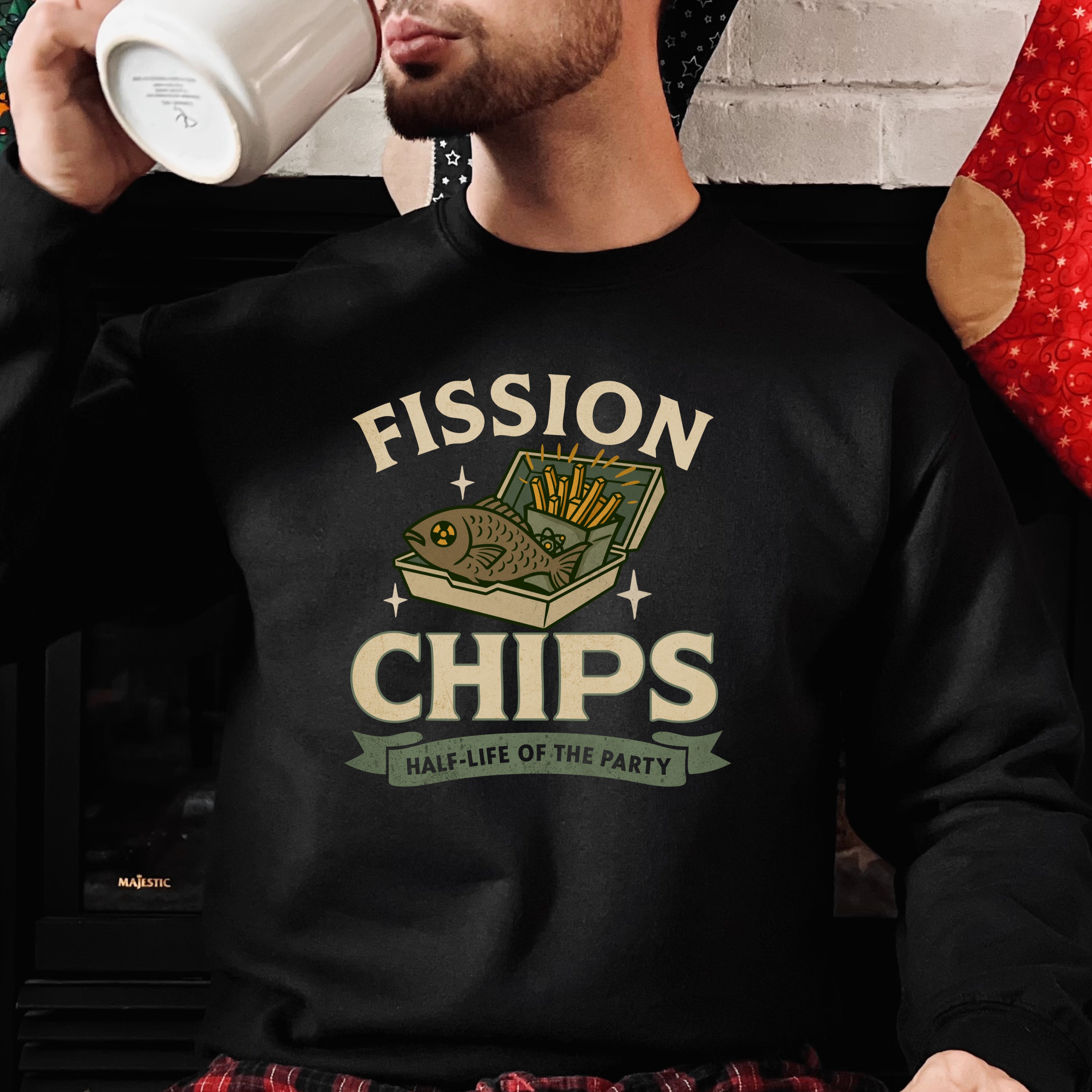 FISSION CHIPS
