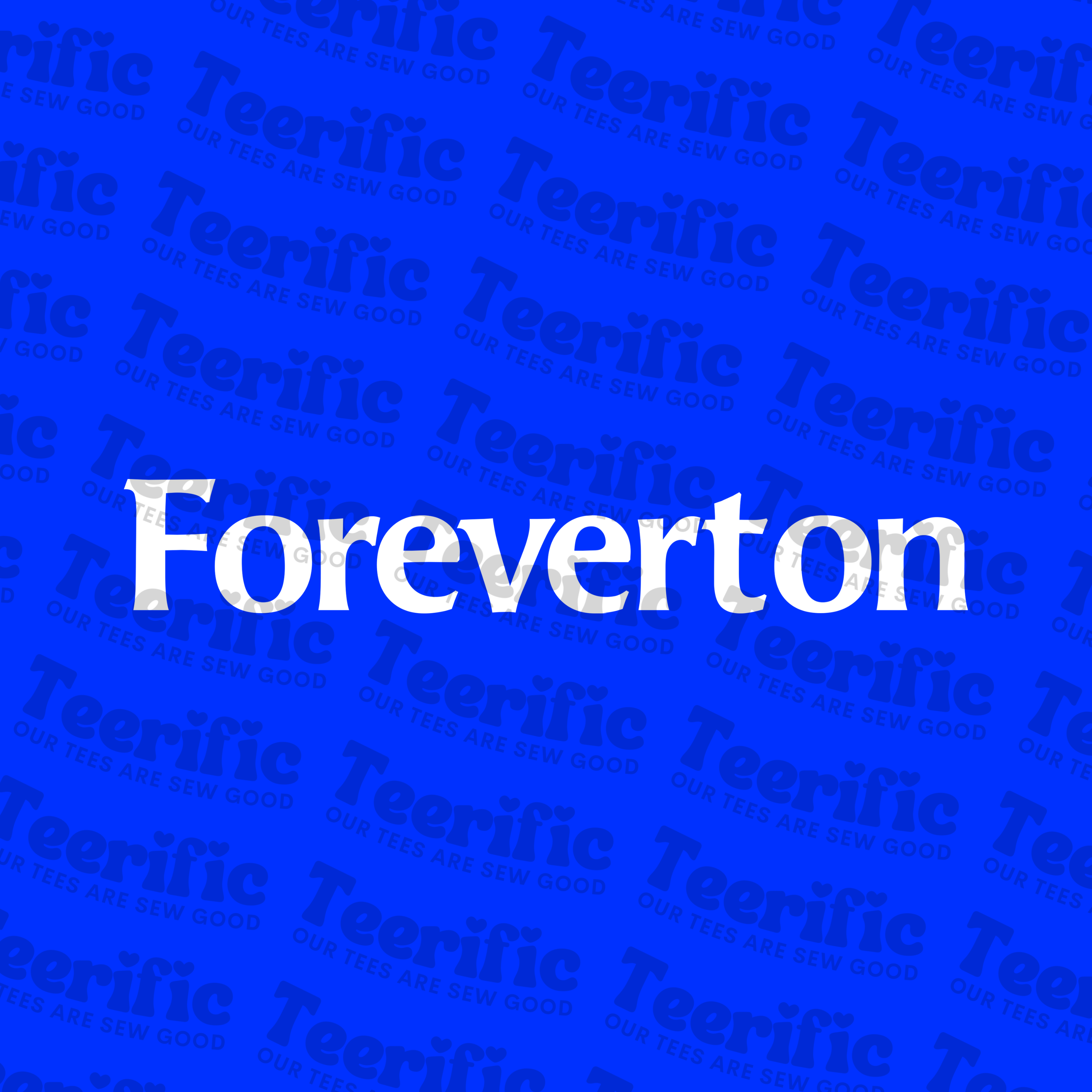 FOREVERTON