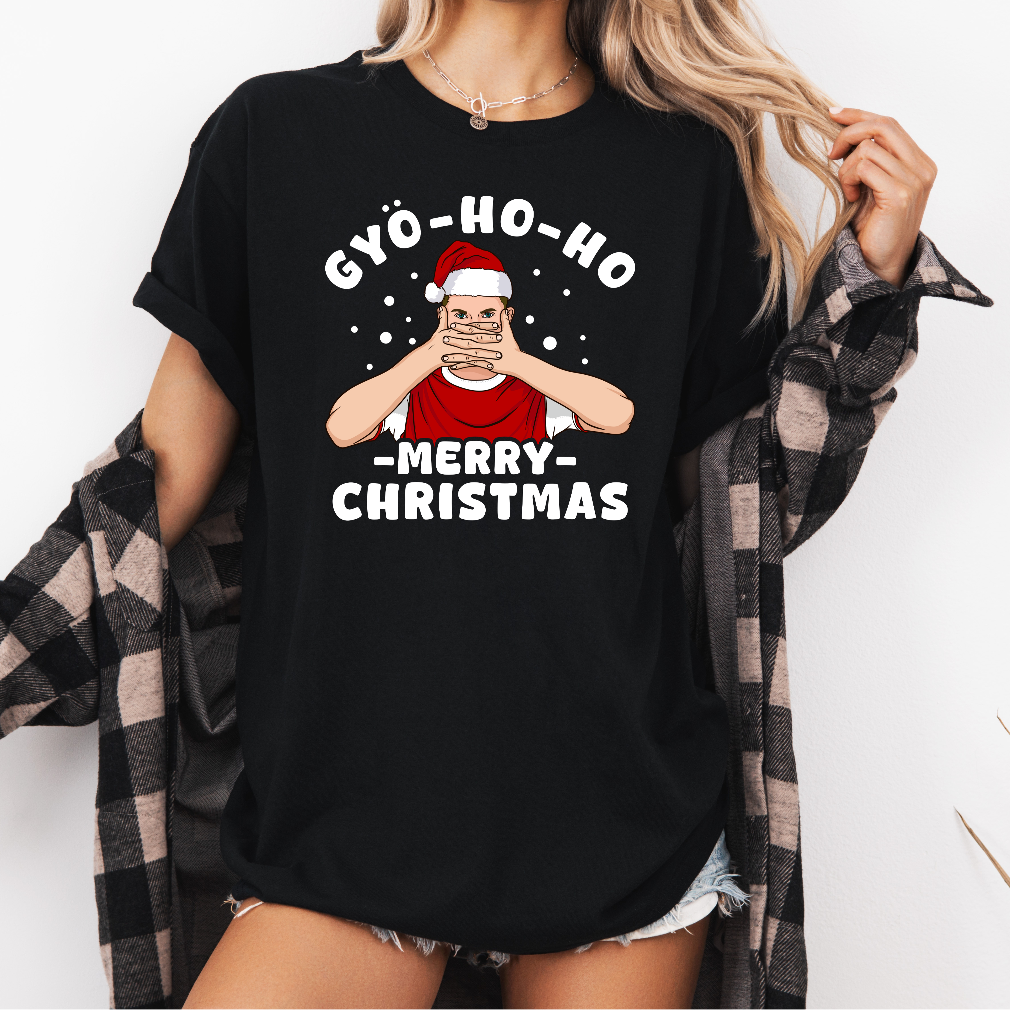 GYÖ HO HO