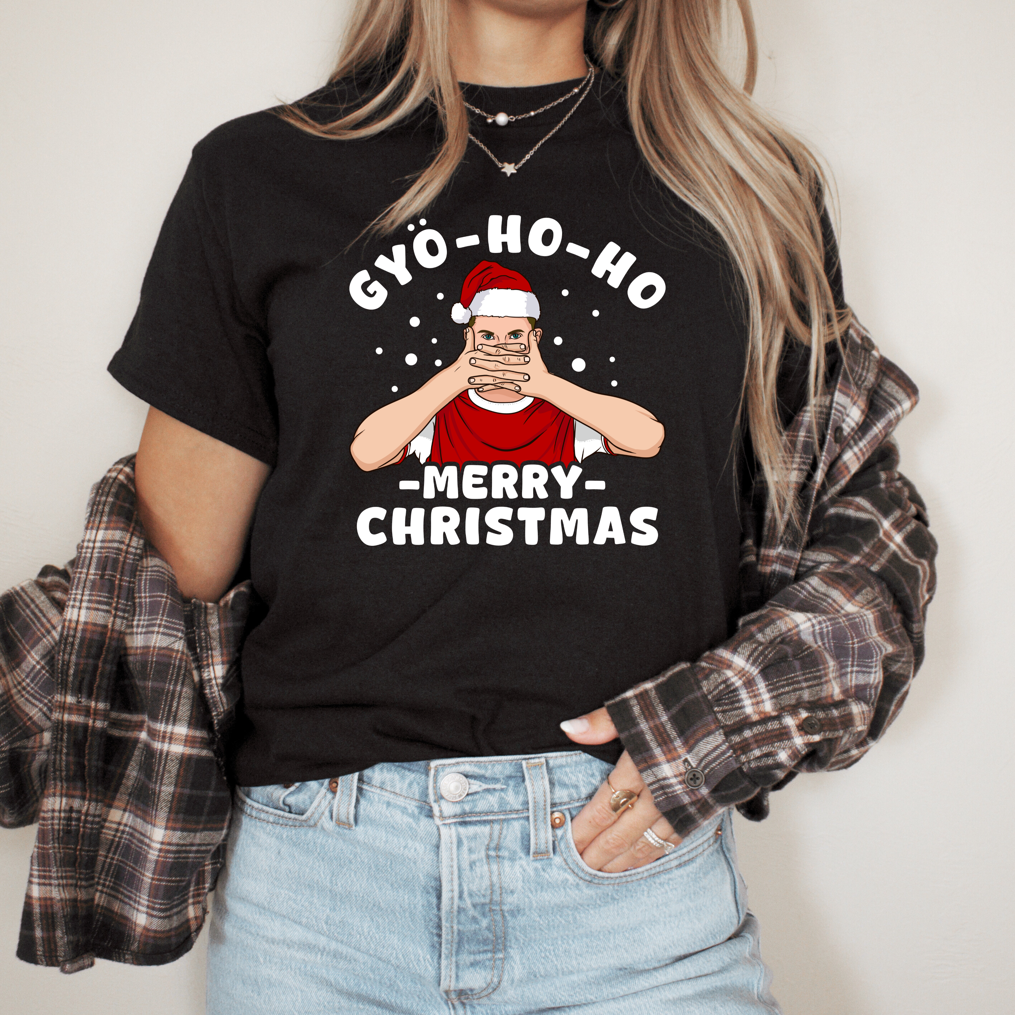 GYÖ HO HO