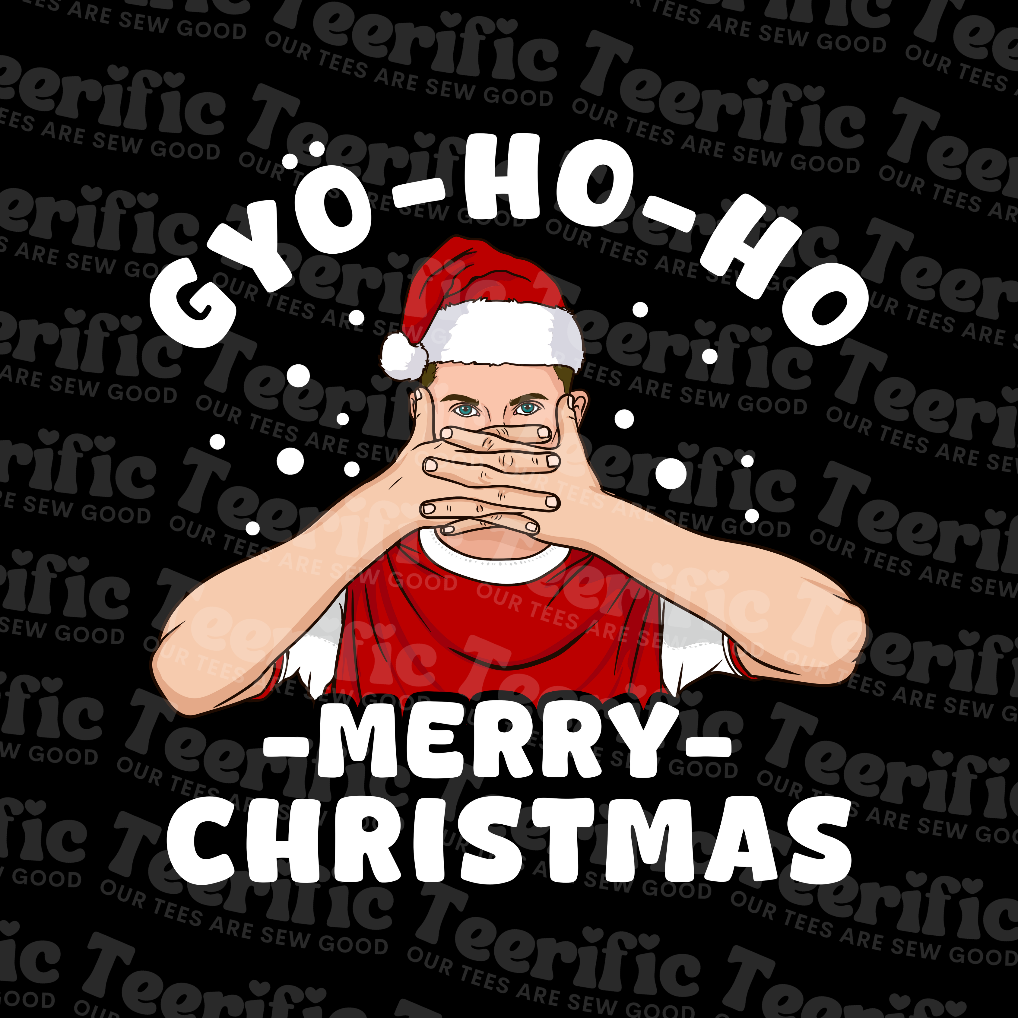 GYÖ HO HO