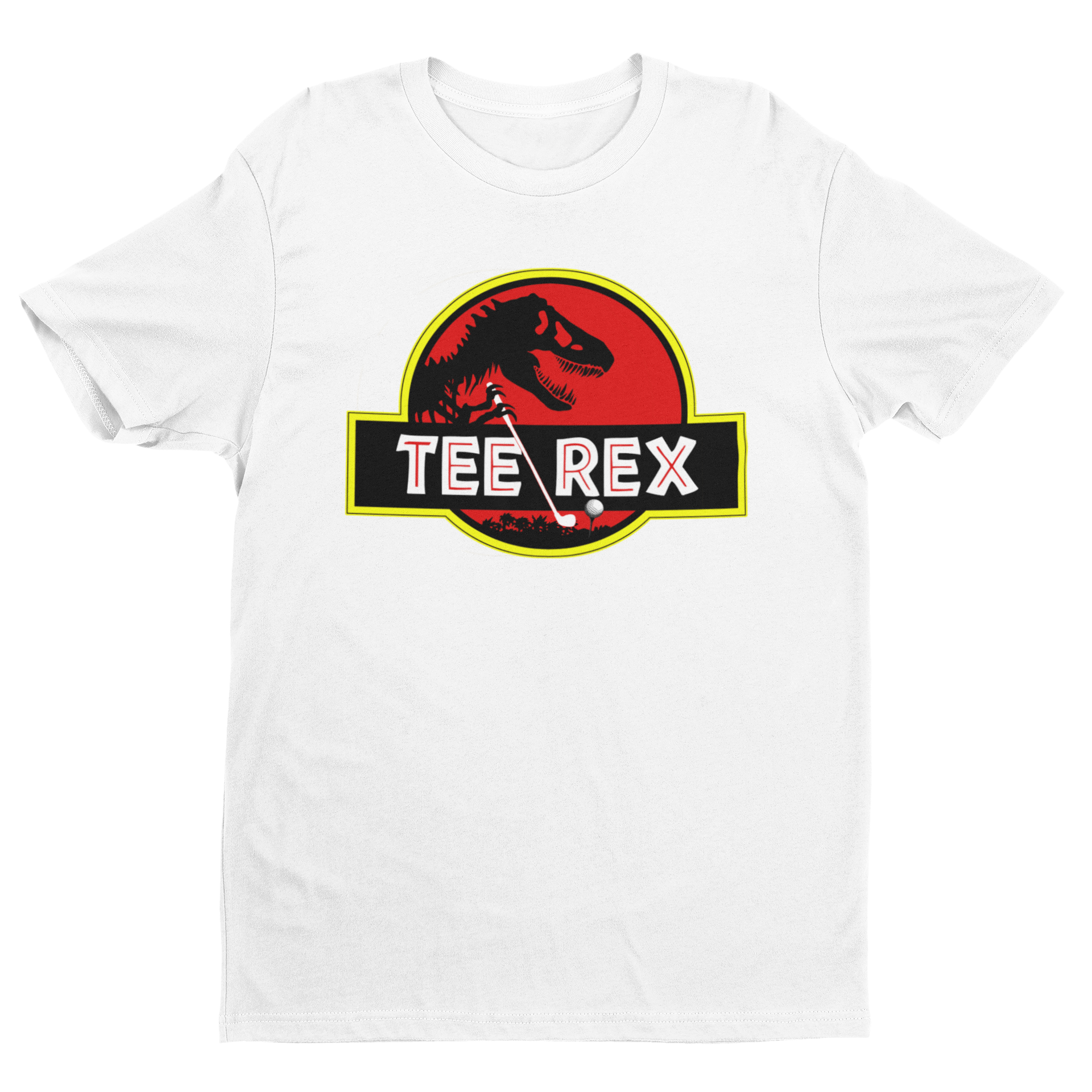 Golf Rex T Shirt
