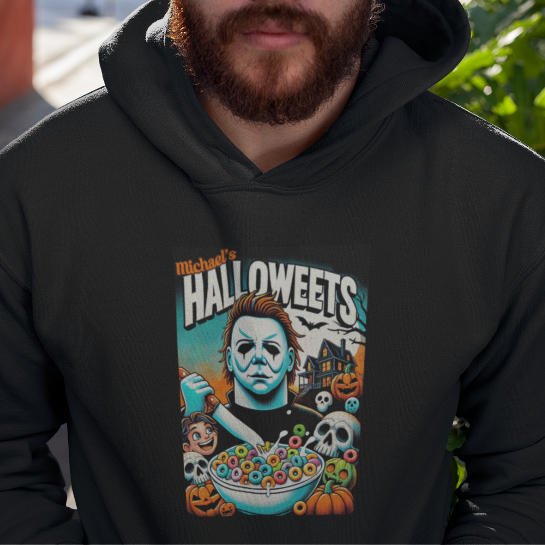 HALLOWEETS