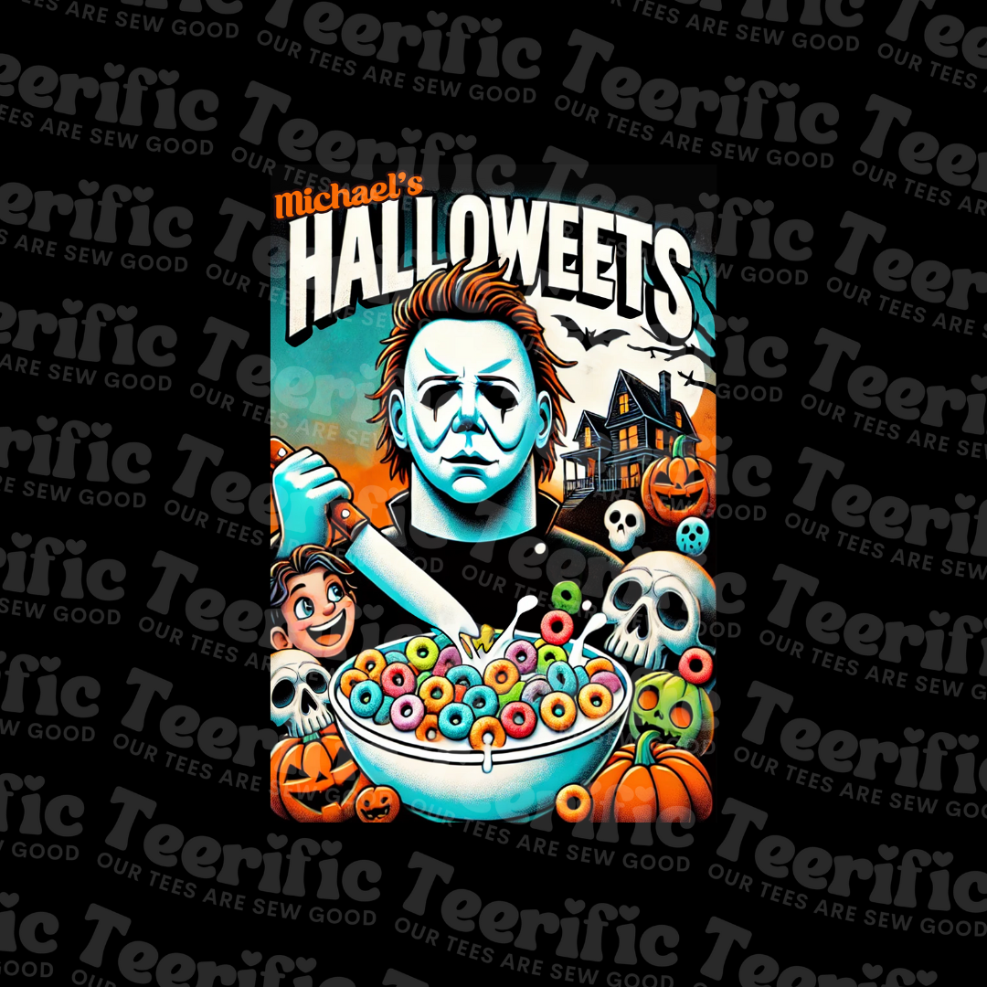 HALLOWEETS