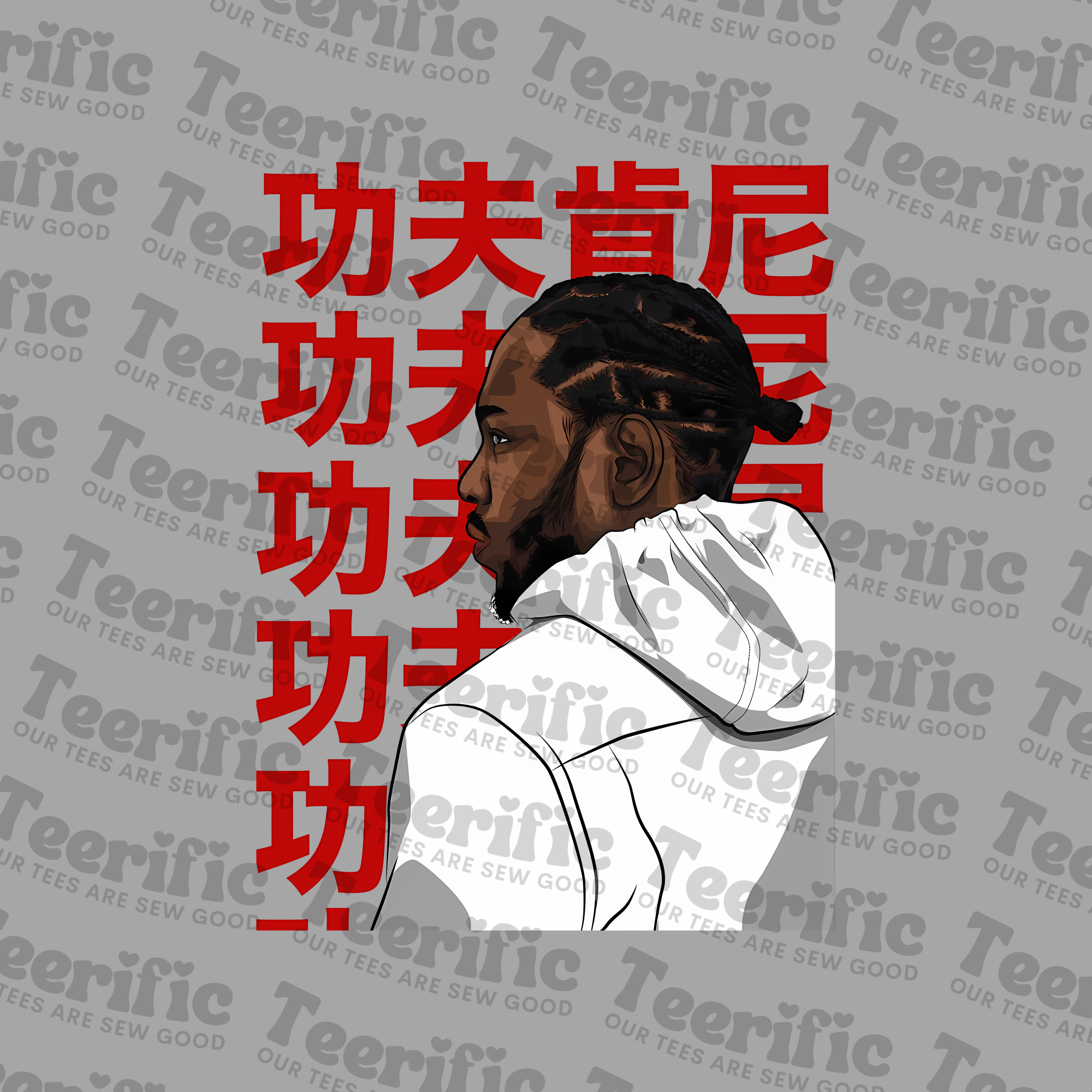 KENDRICK JAPANESE