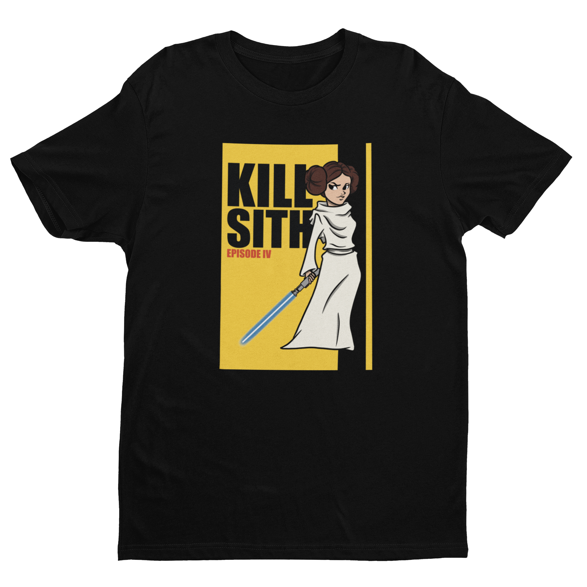 Kill Sith T Shirt