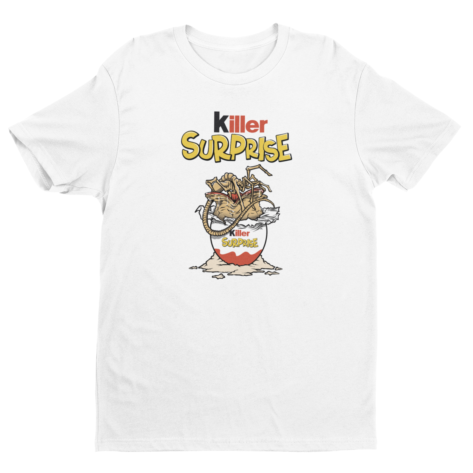 Killer Surprise T Shirt