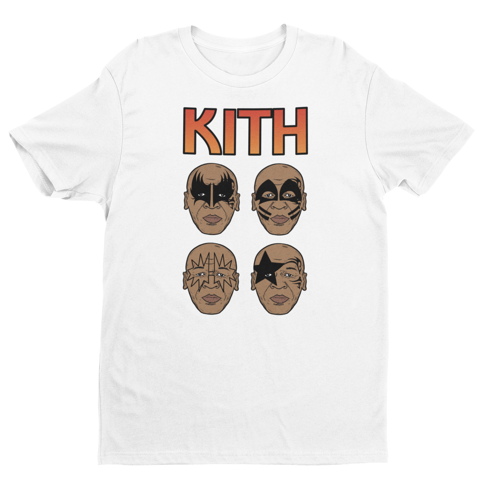 Kith T Shirt