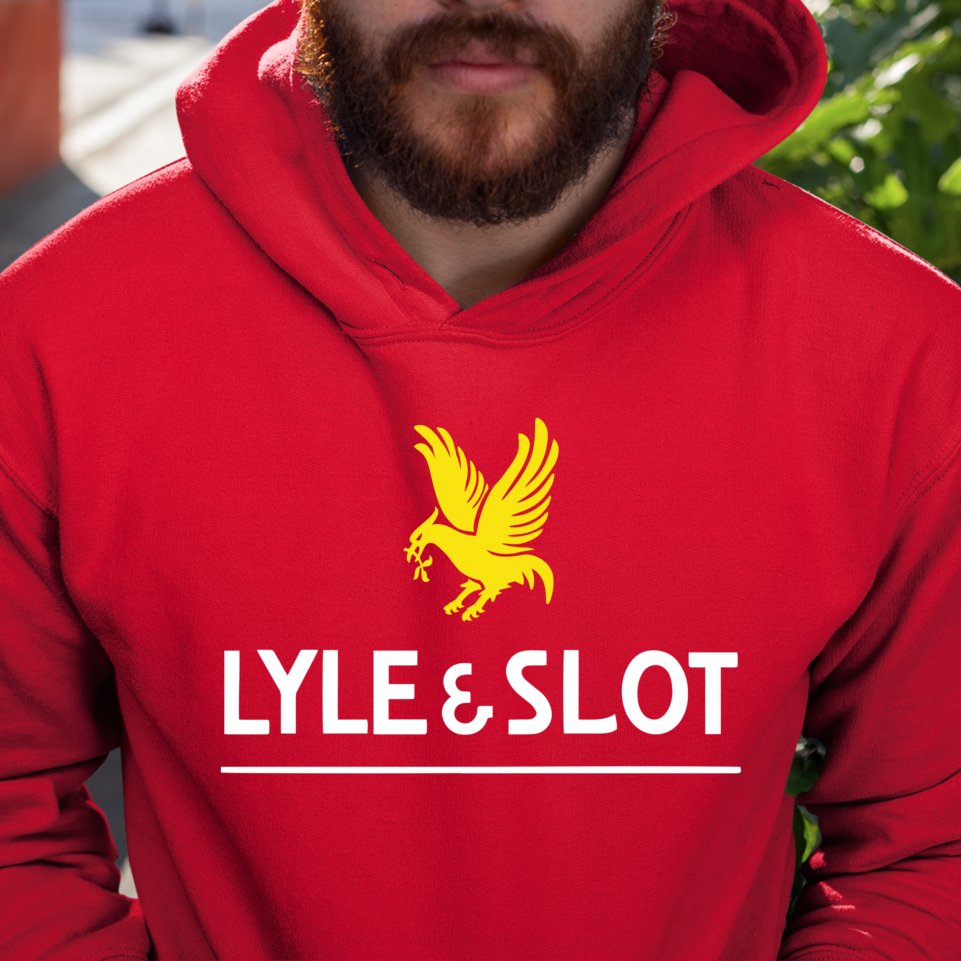 LYLE & SLOT