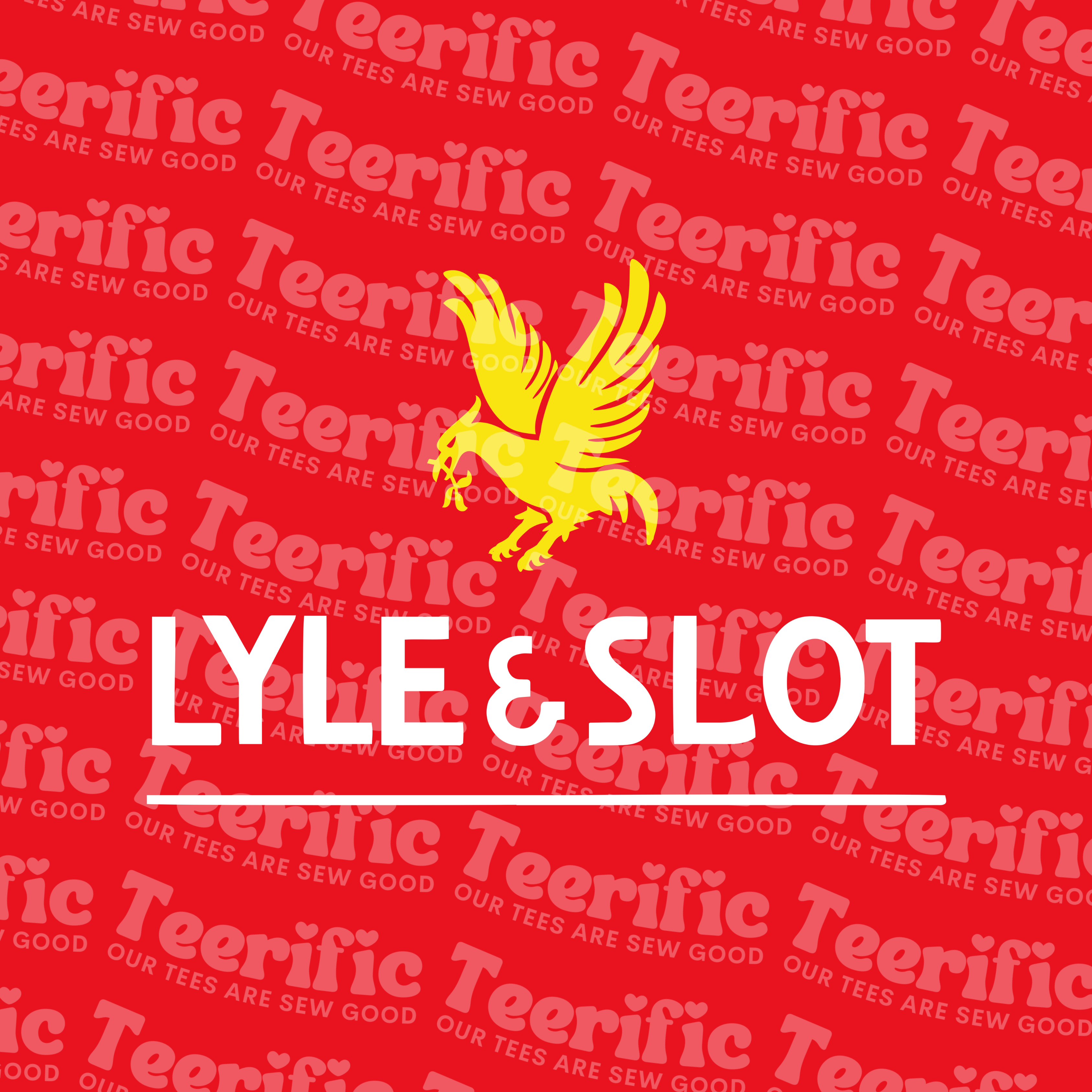 LYLE & SLOT
