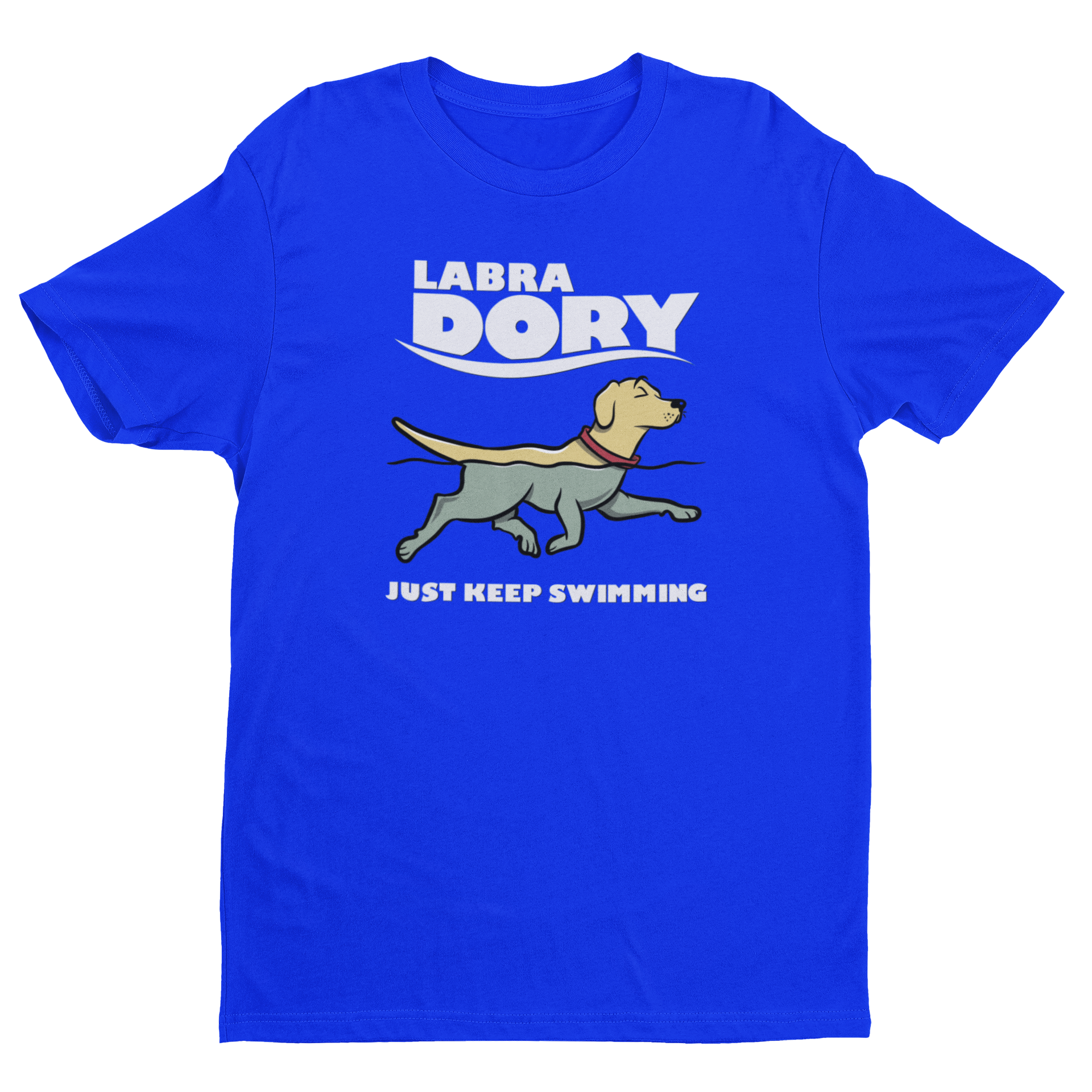 Labradory T Shirt