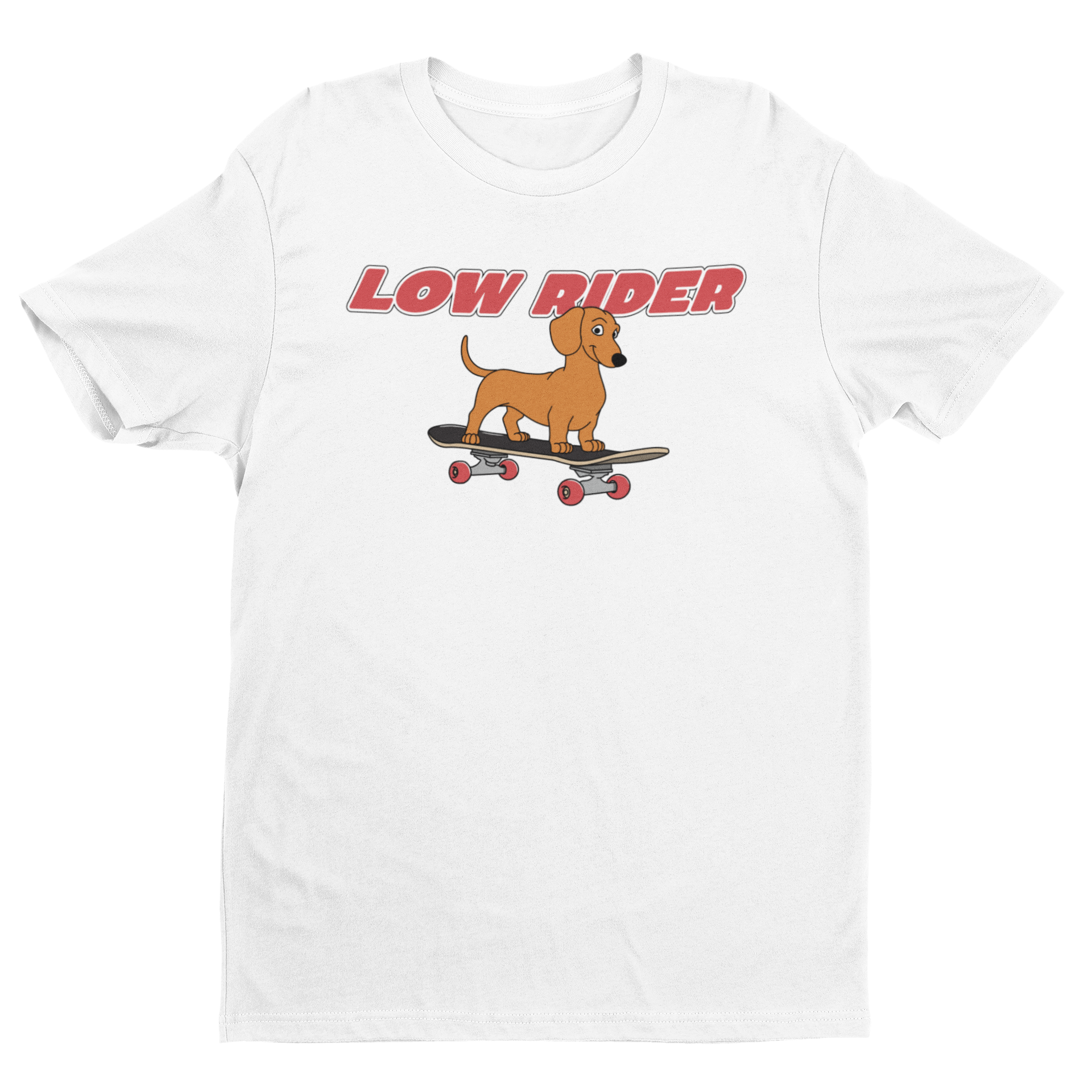 Low Rider T Shirt