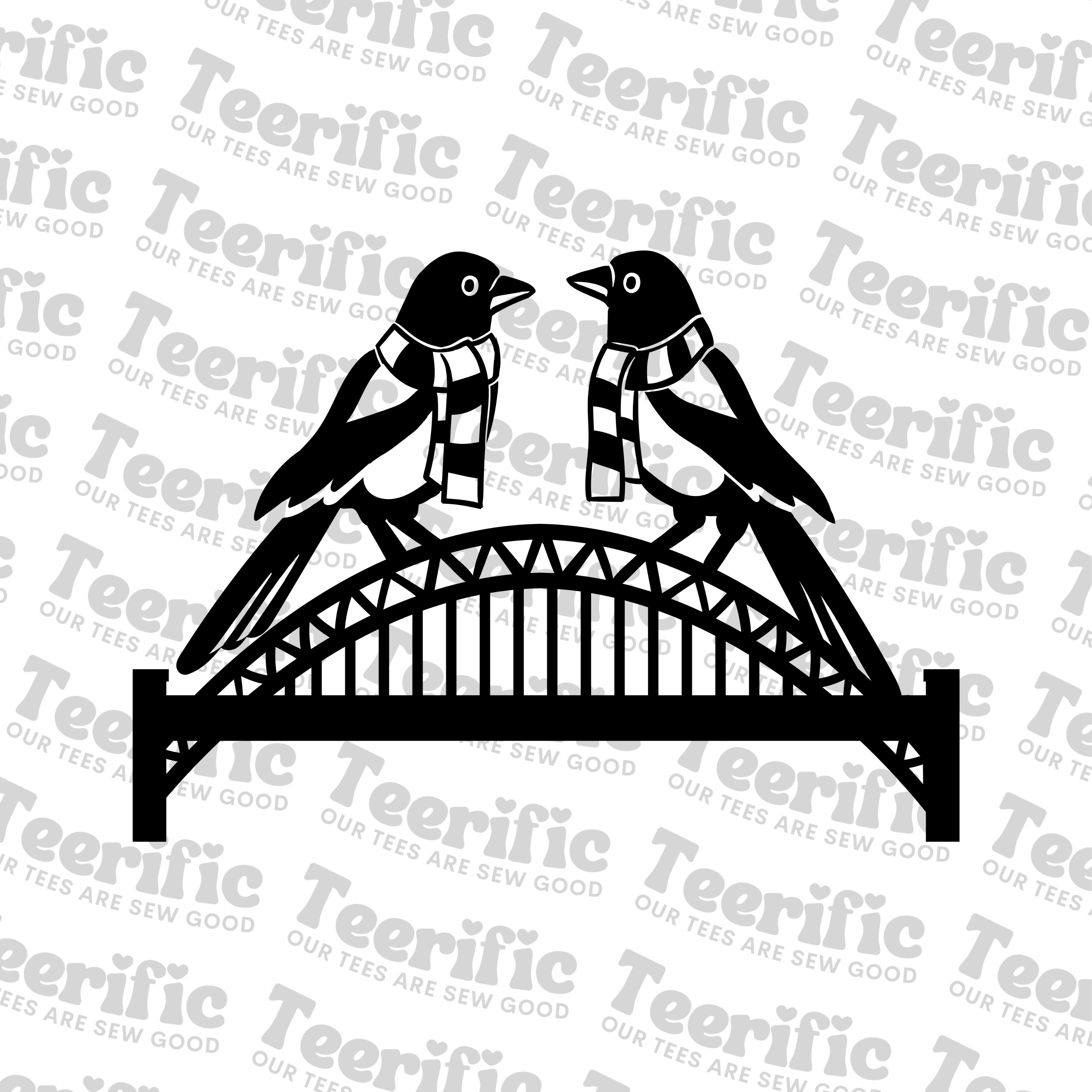 MAGPIES