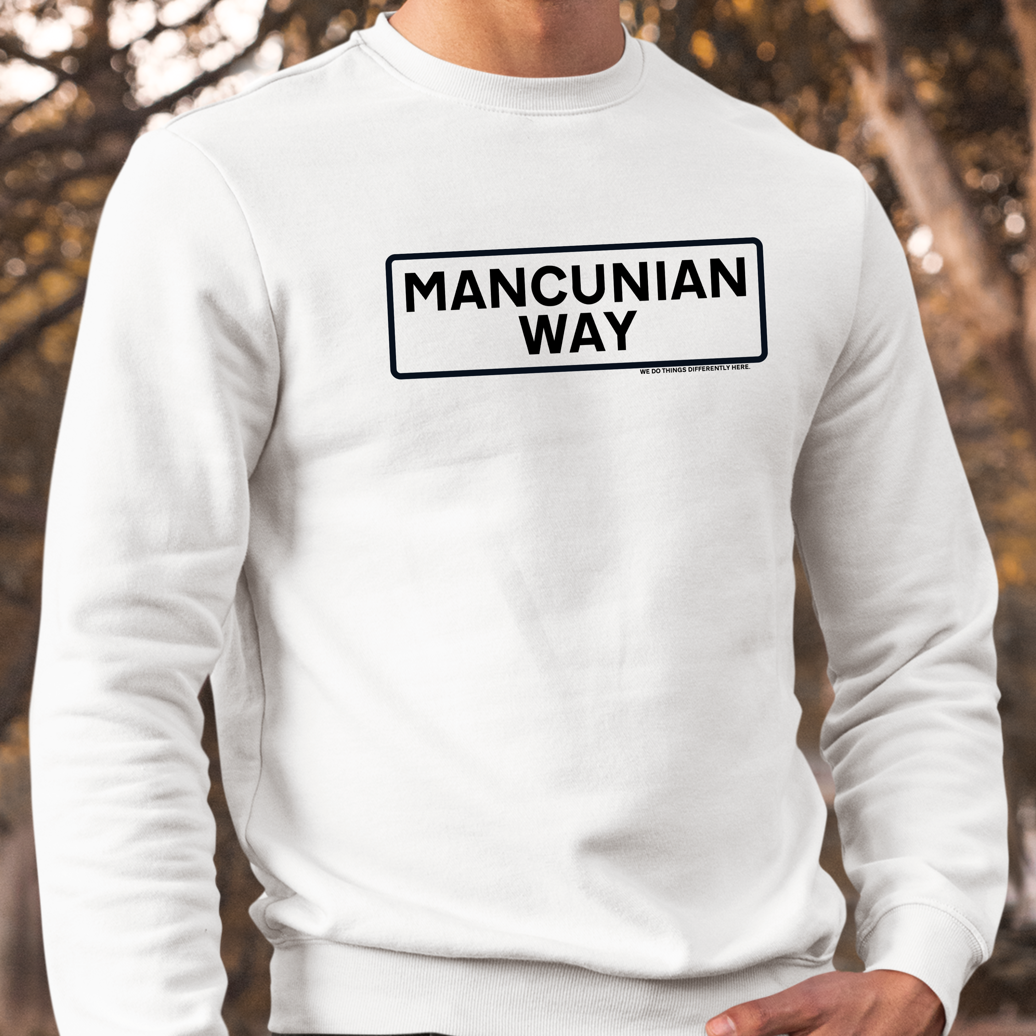 MANCUNIAN WAY