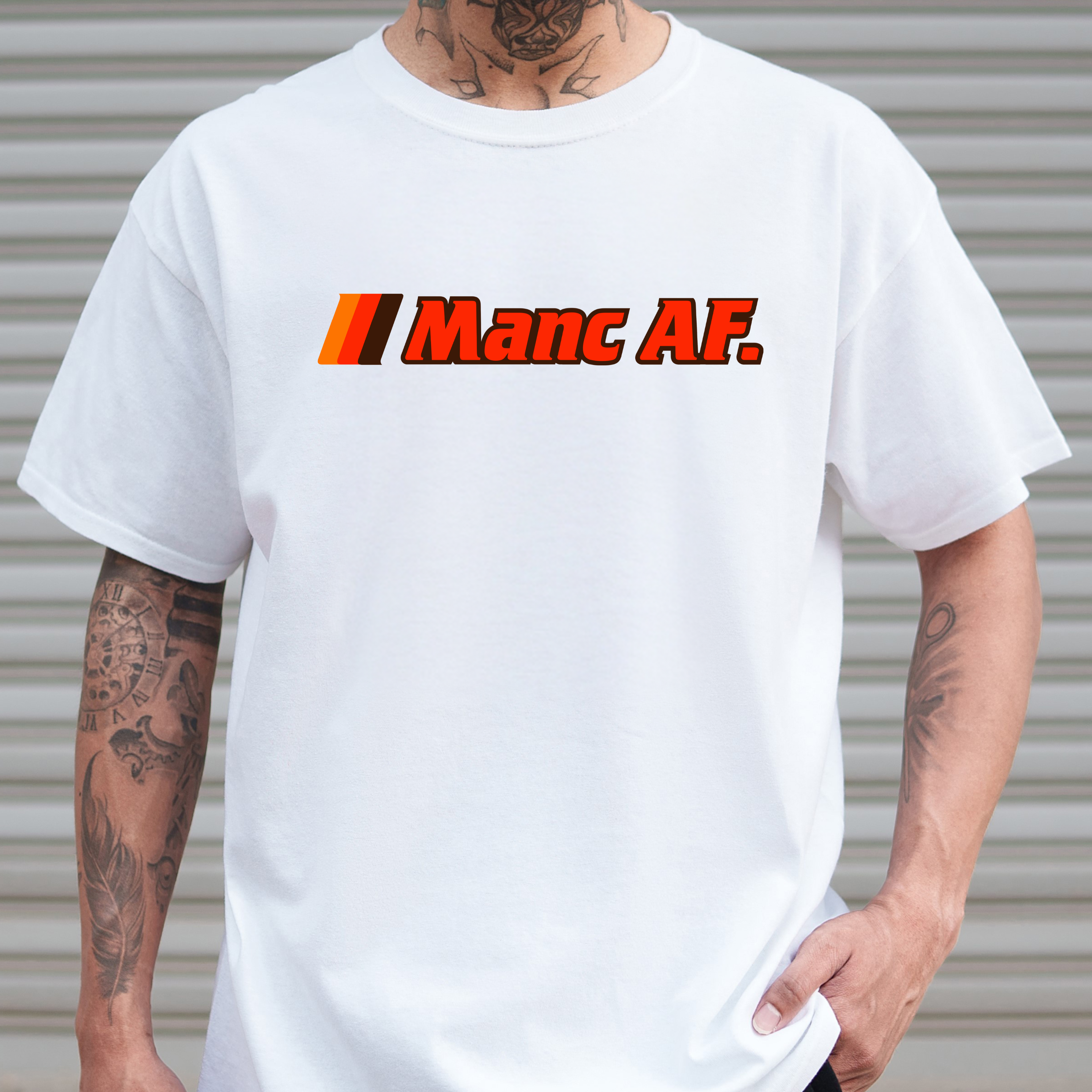 MANC AF