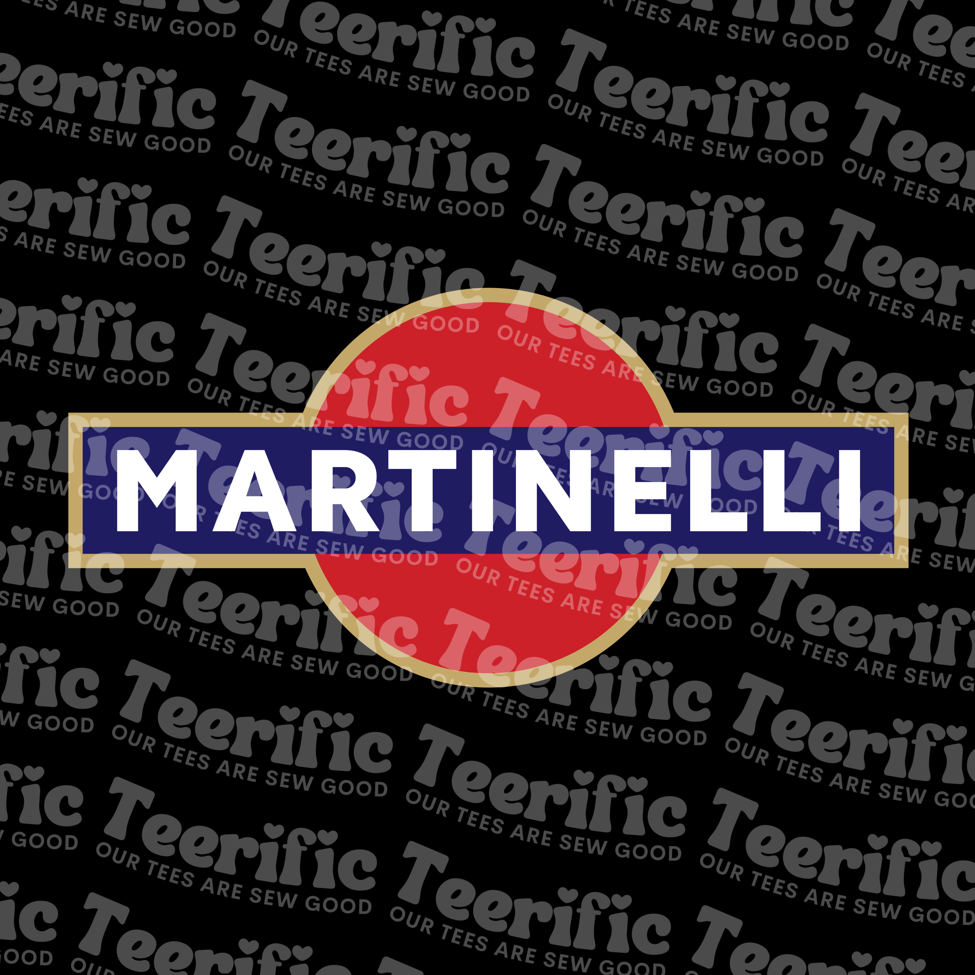 MARTINELLI