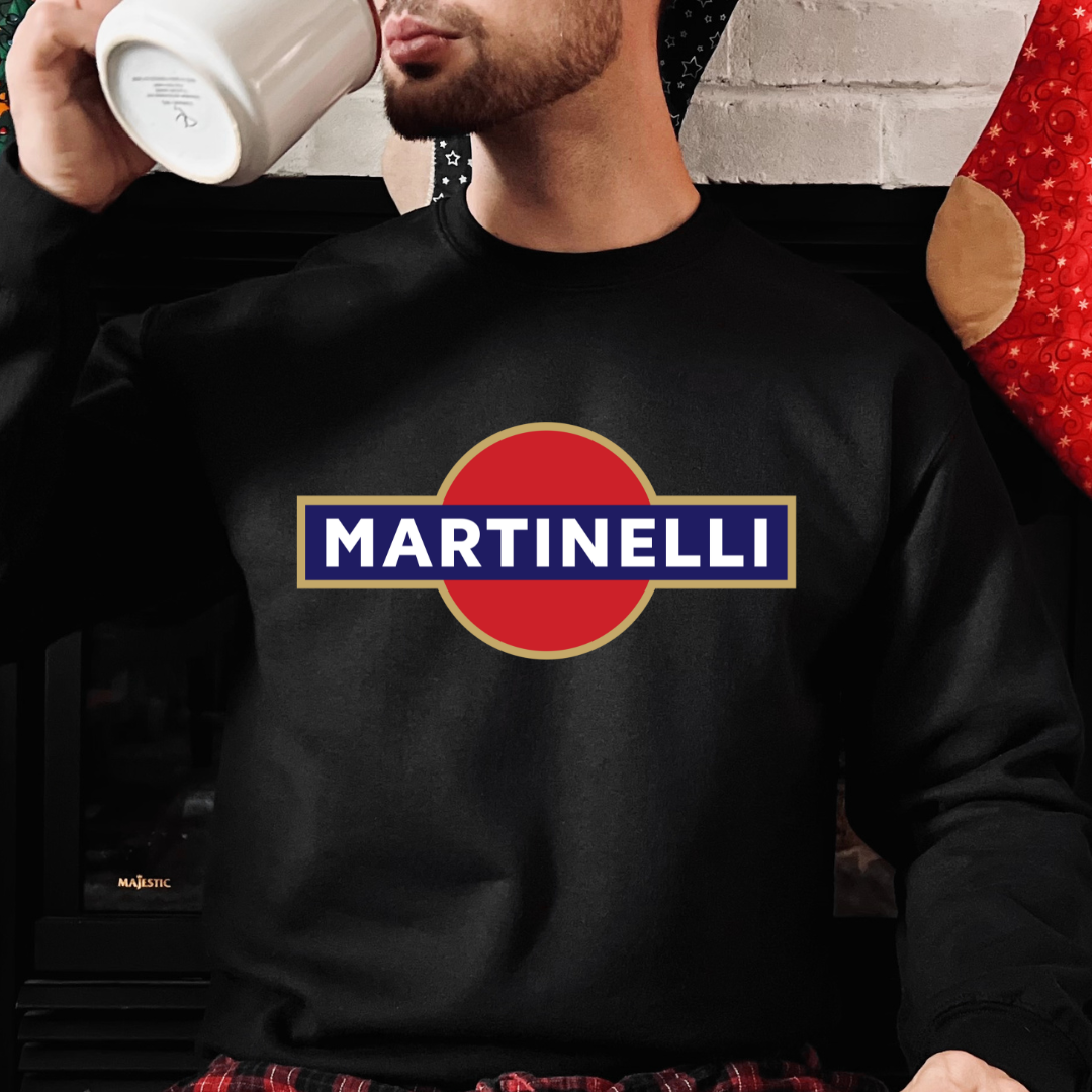 MARTINELLI