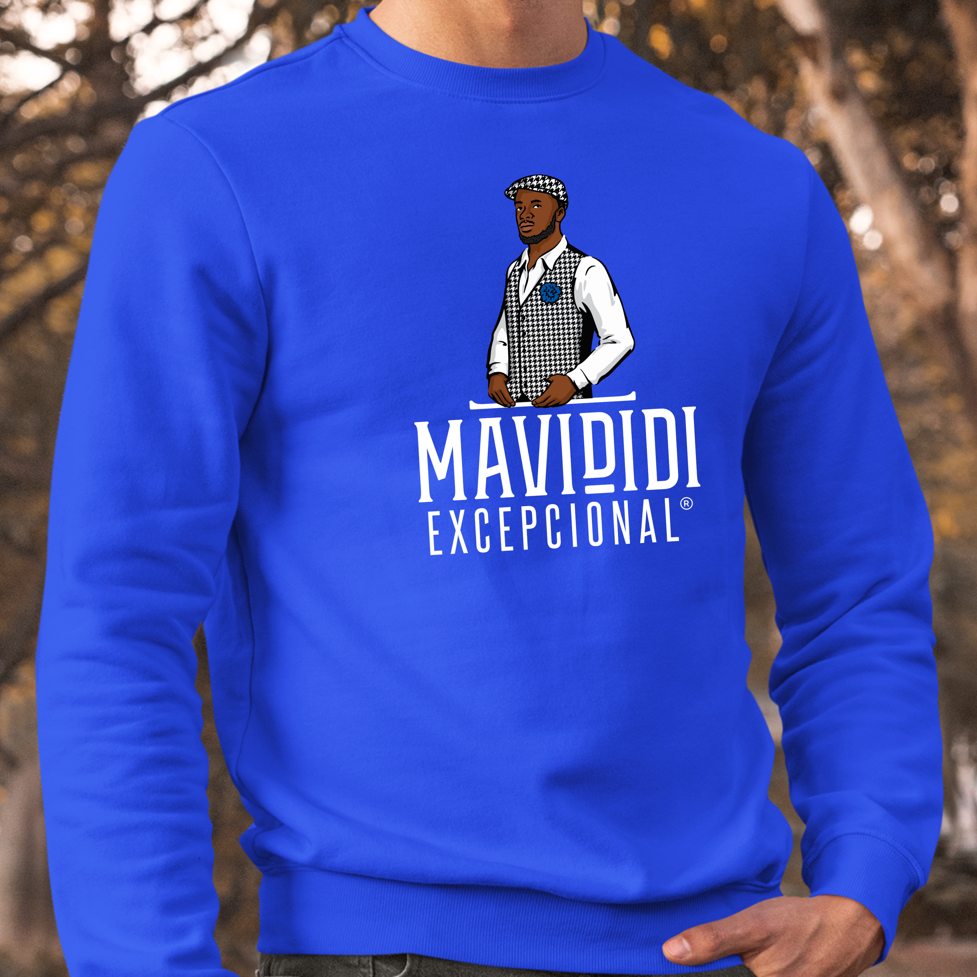 MAVIDIDI - EXCEPTIONAL