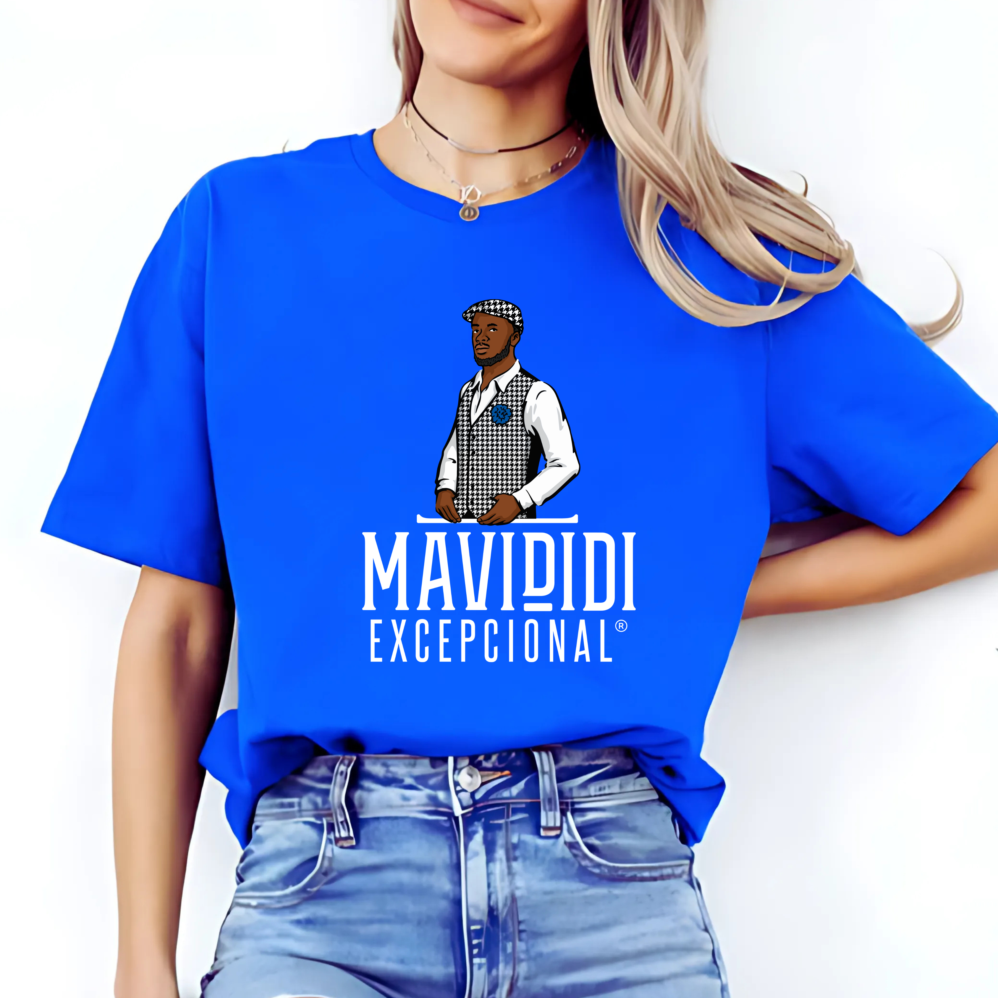 MAVIDIDI - EXCEPTIONAL