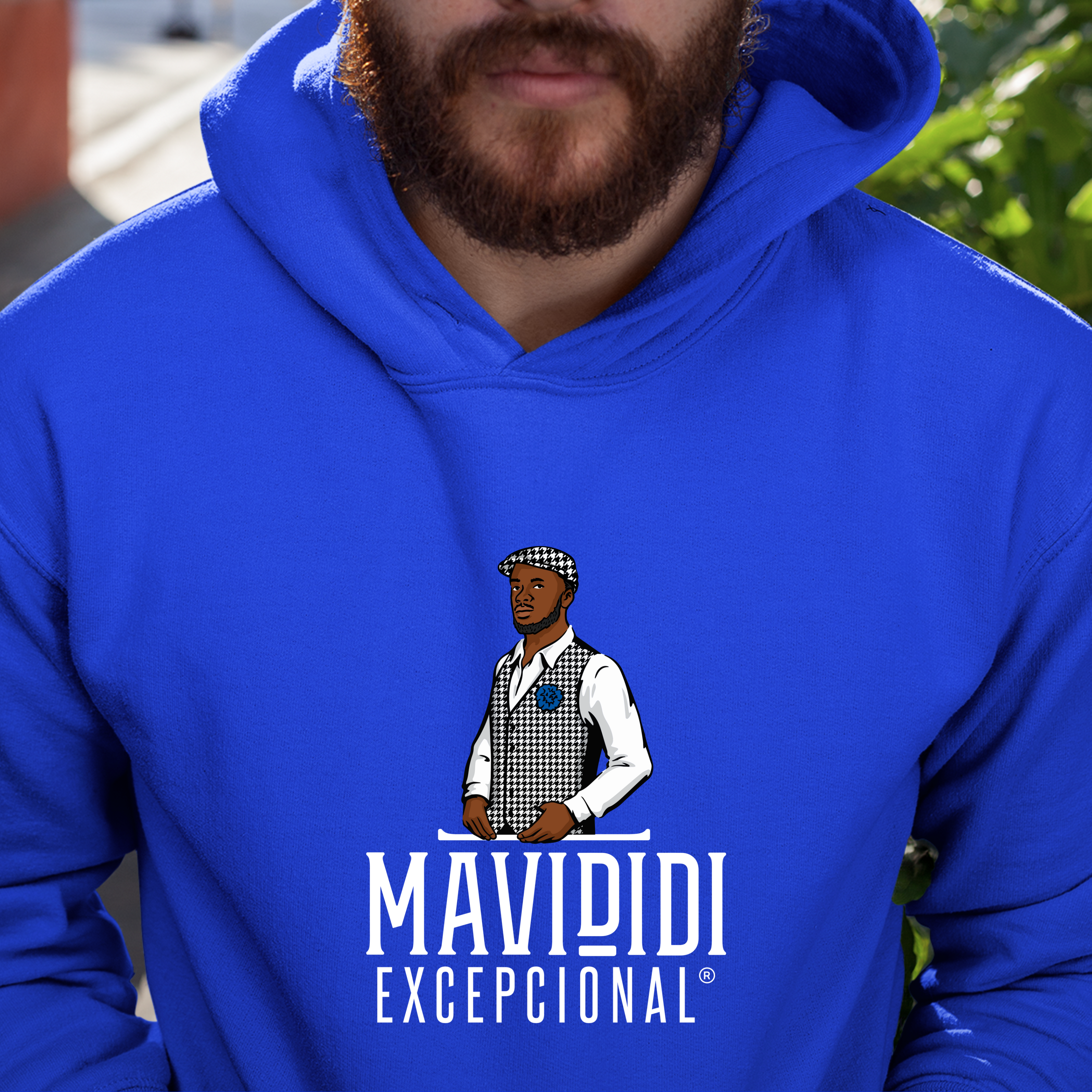 MAVIDIDI - EXCEPTIONAL