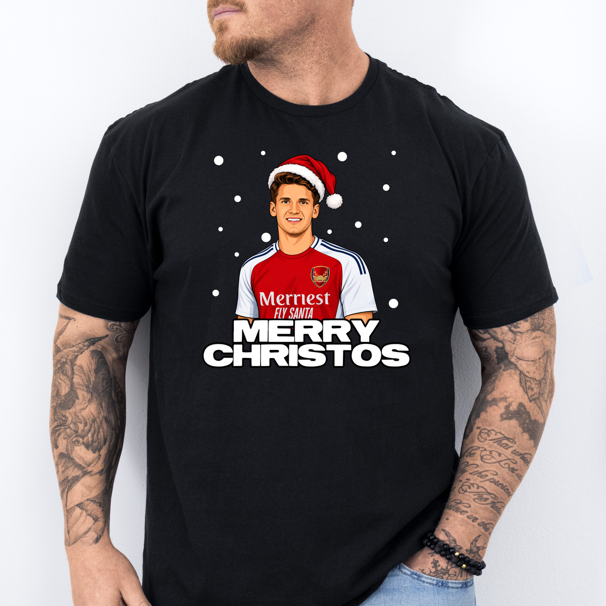 MERRY CHRISTOS