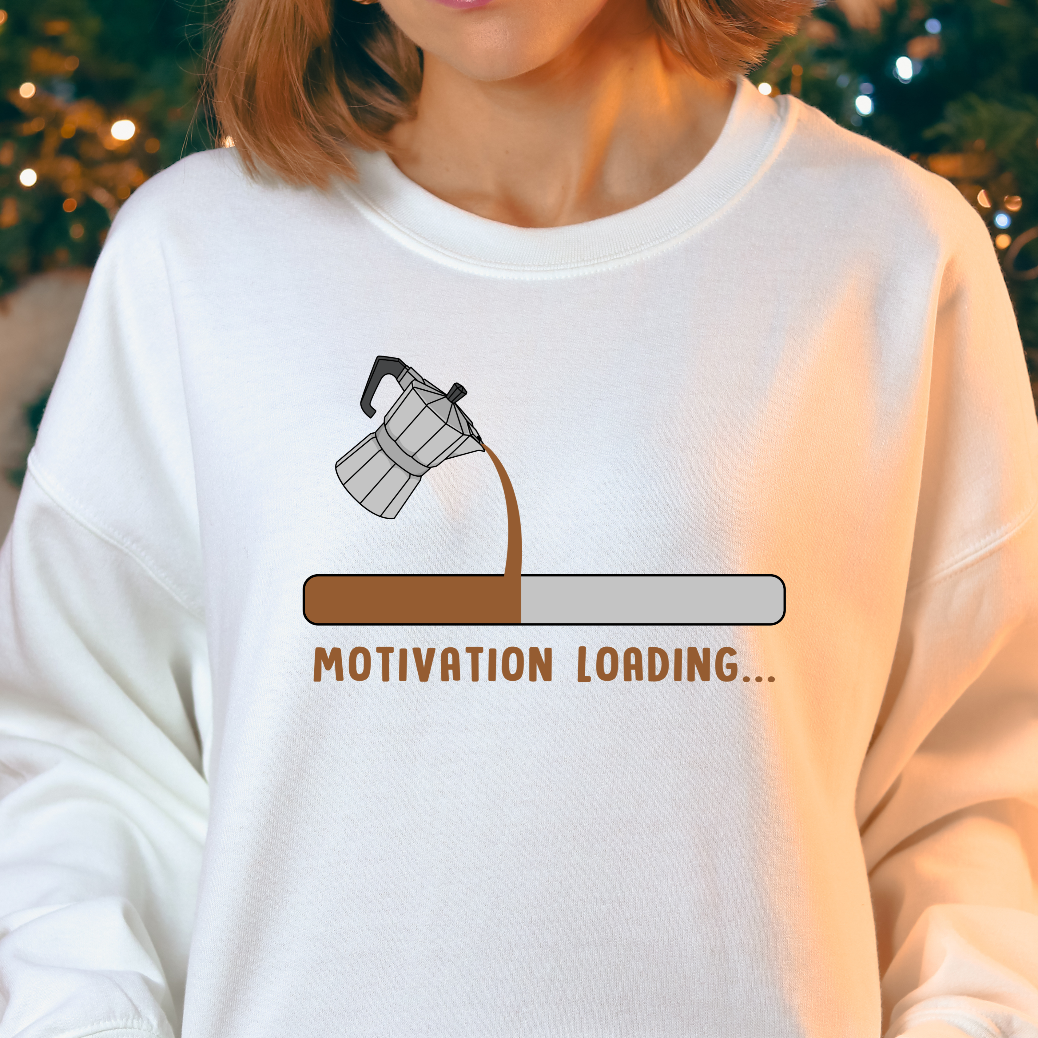 MOTIVATION LOADING