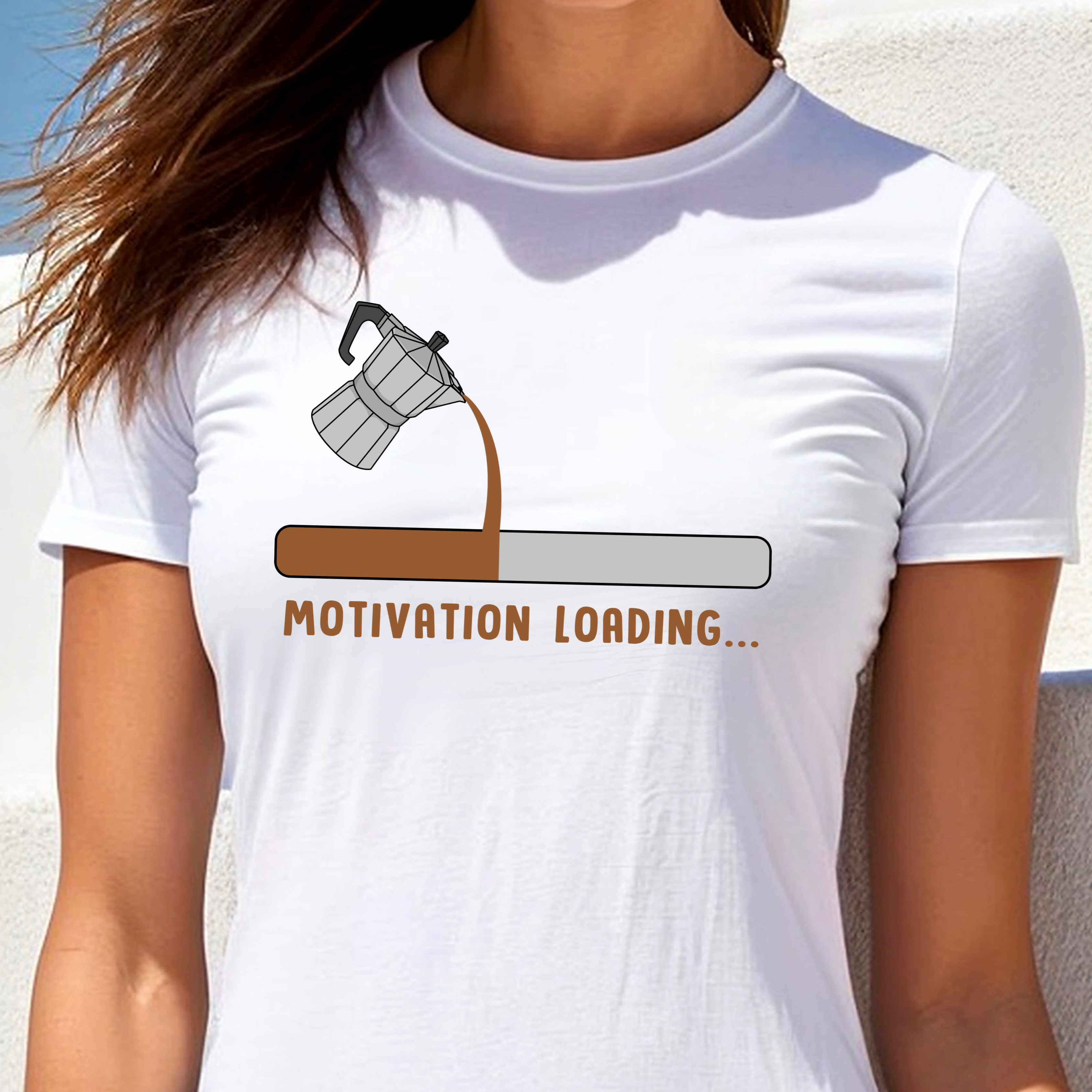 MOTIVATION LOADING