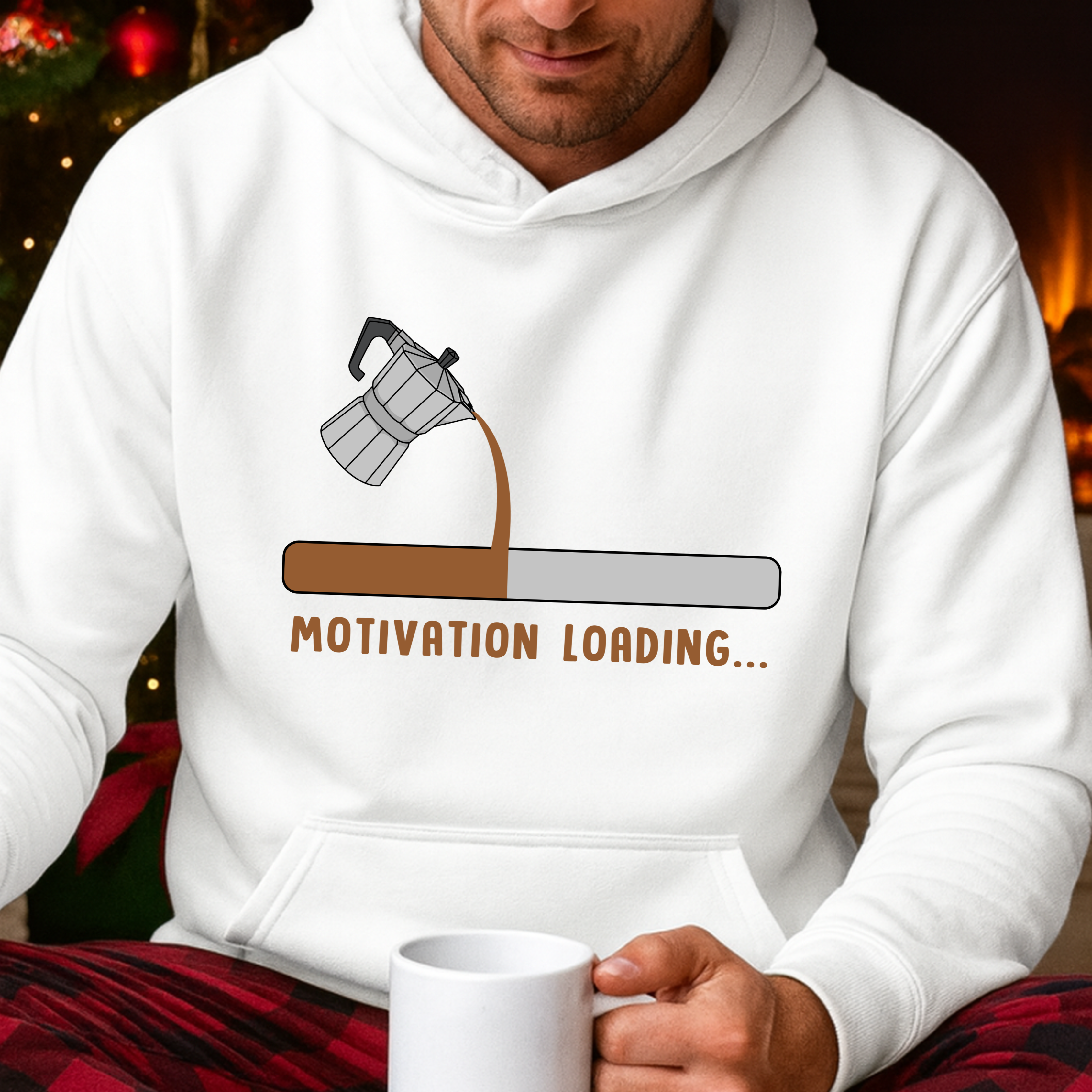 MOTIVATION LOADING