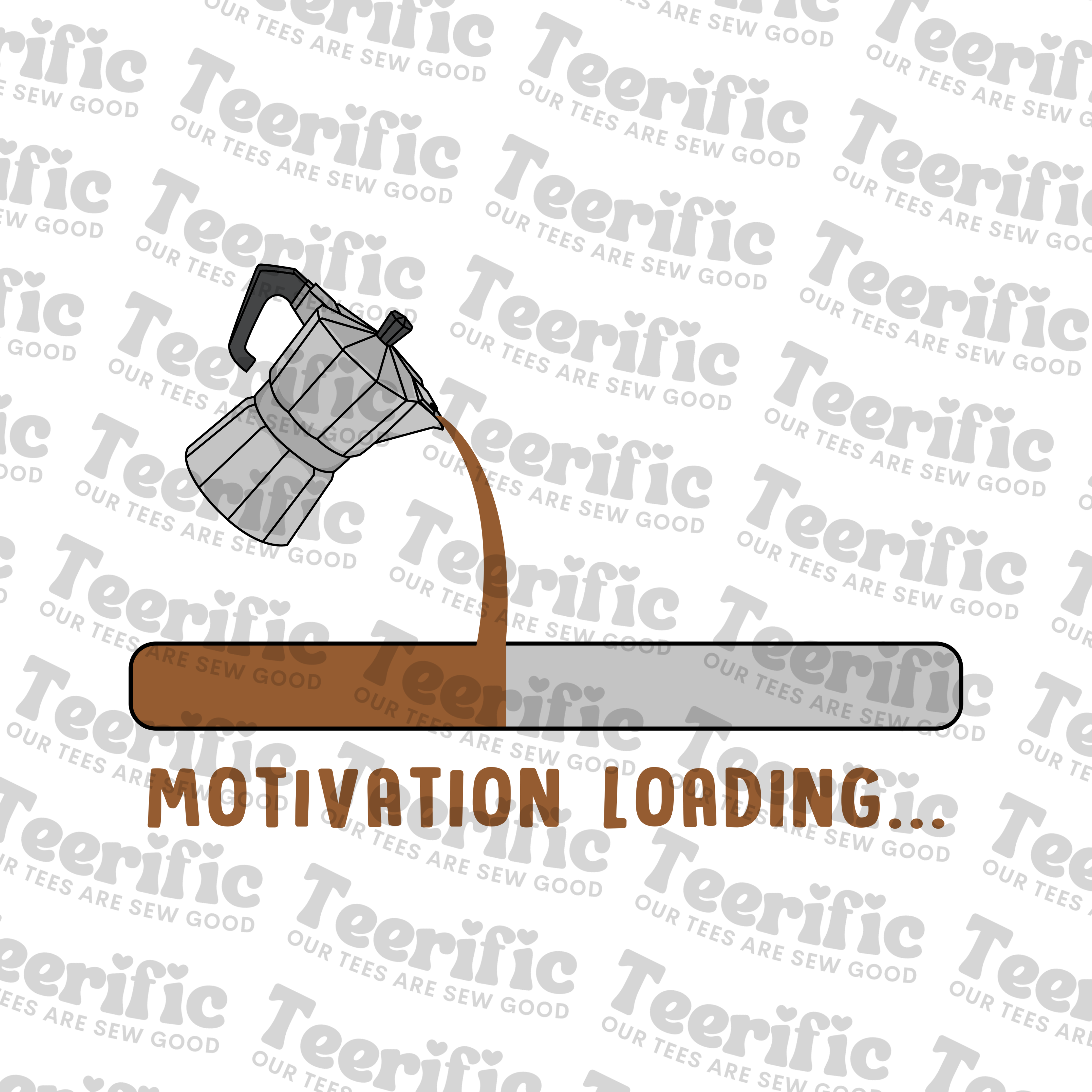 MOTIVATION LOADING