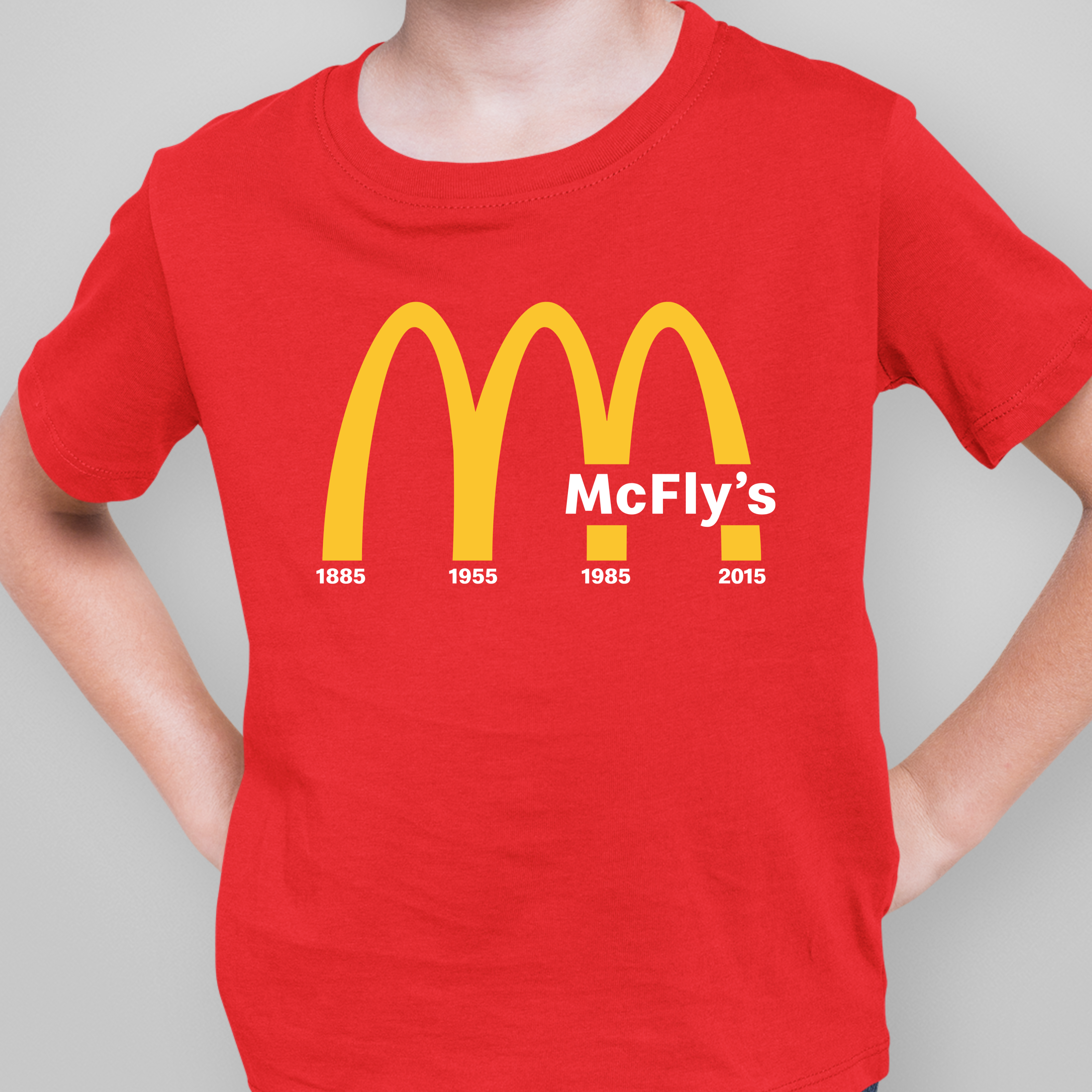 McFLY'S