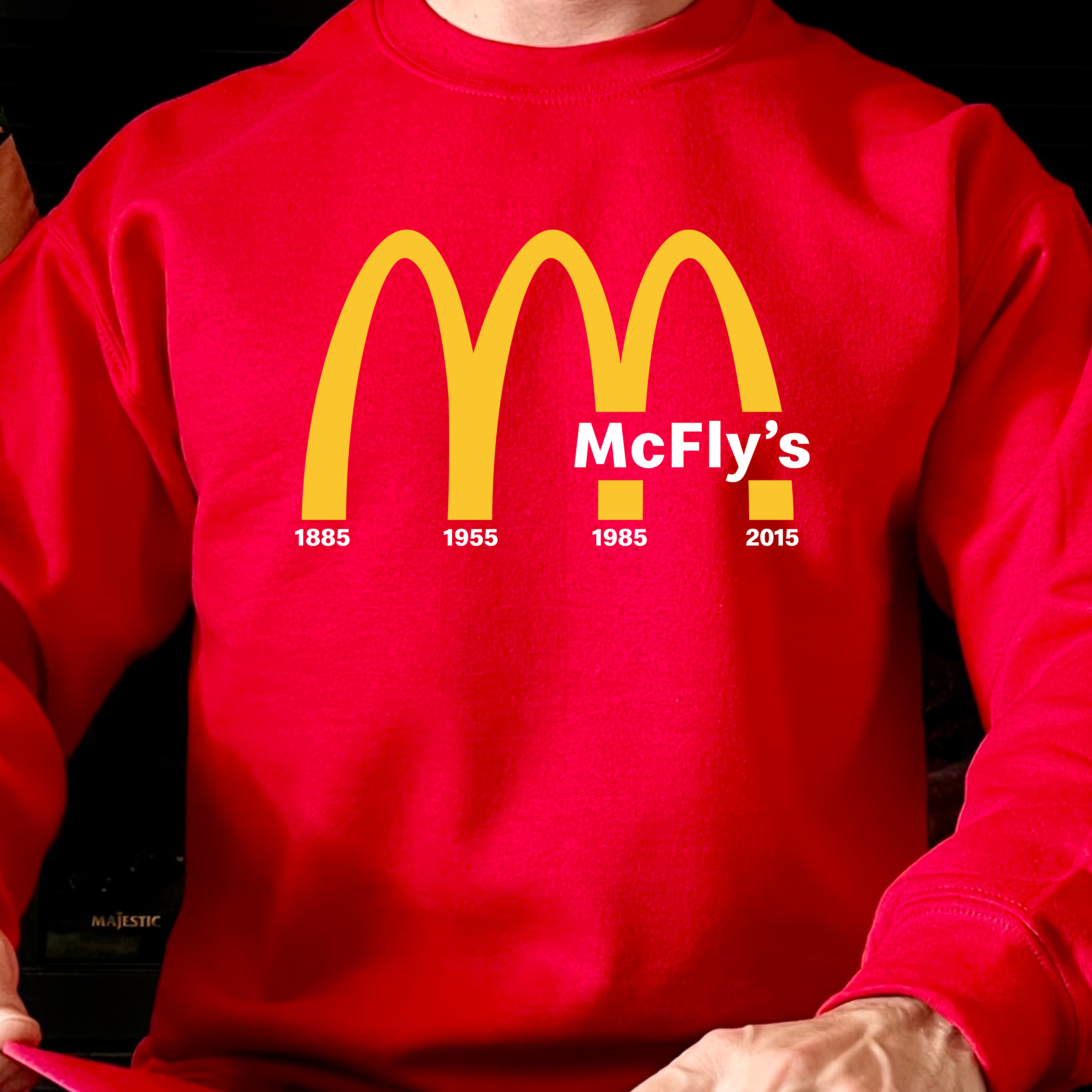 McFLY'S