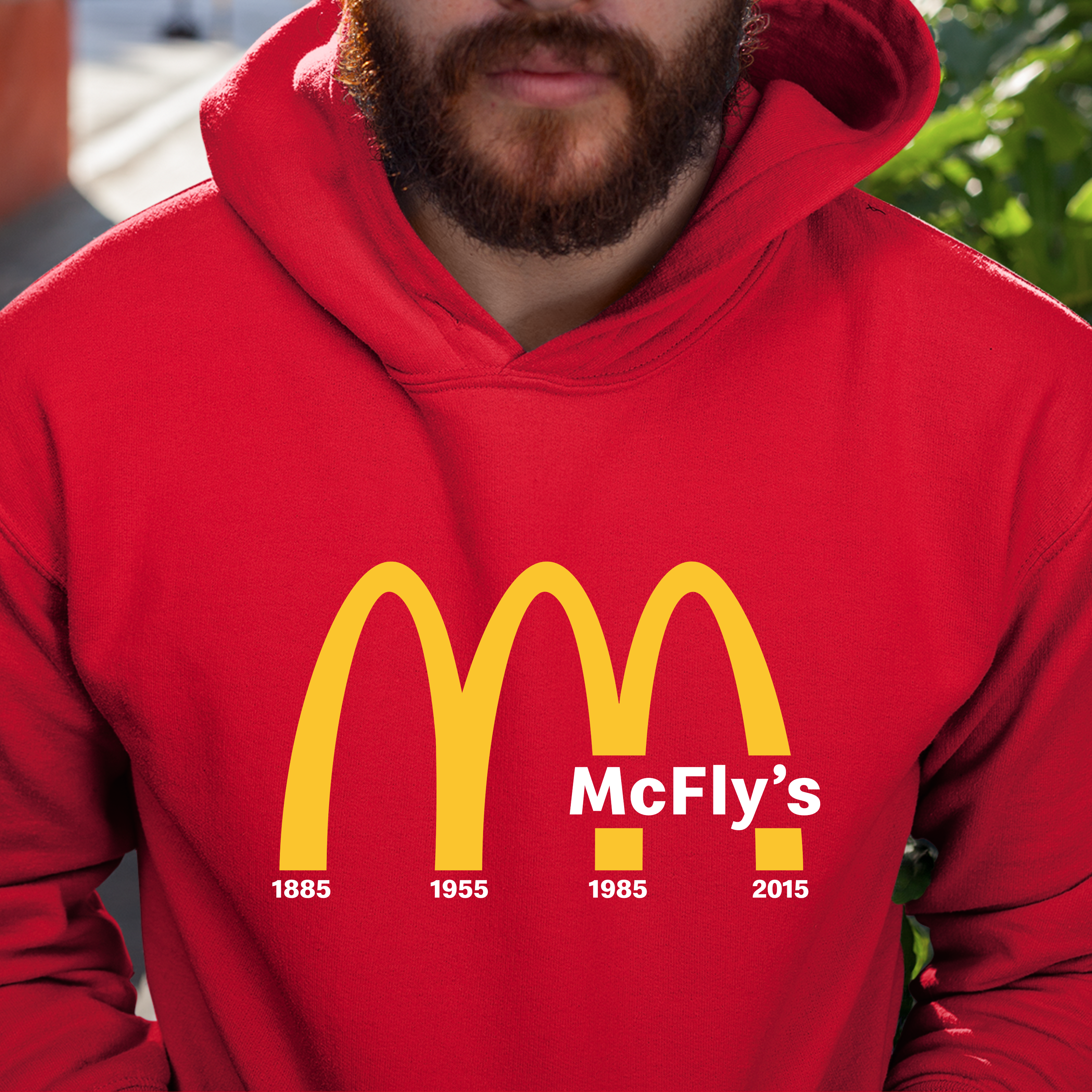 McFLY'S