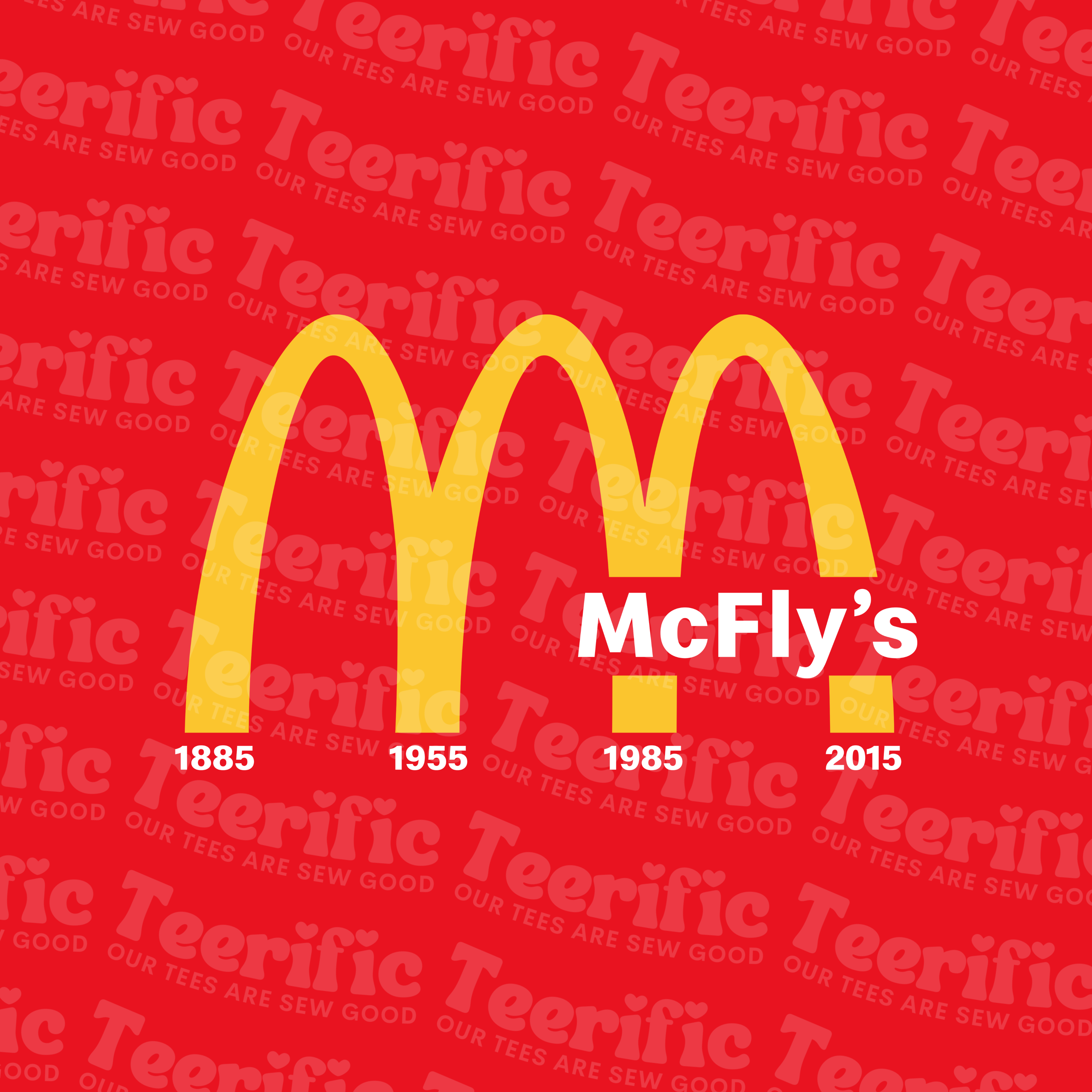 McFLY'S