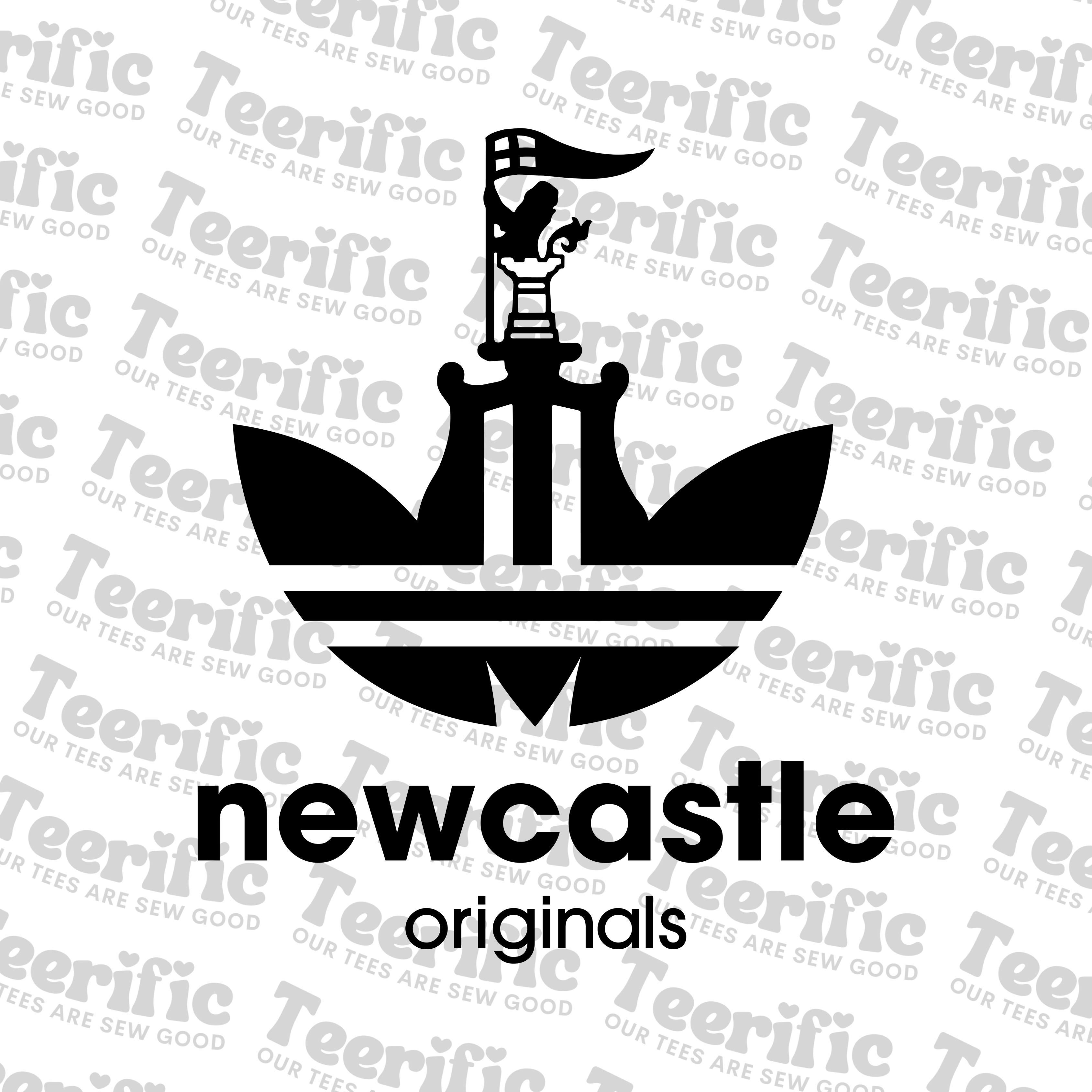 NEWCASTLE ORIGINALS