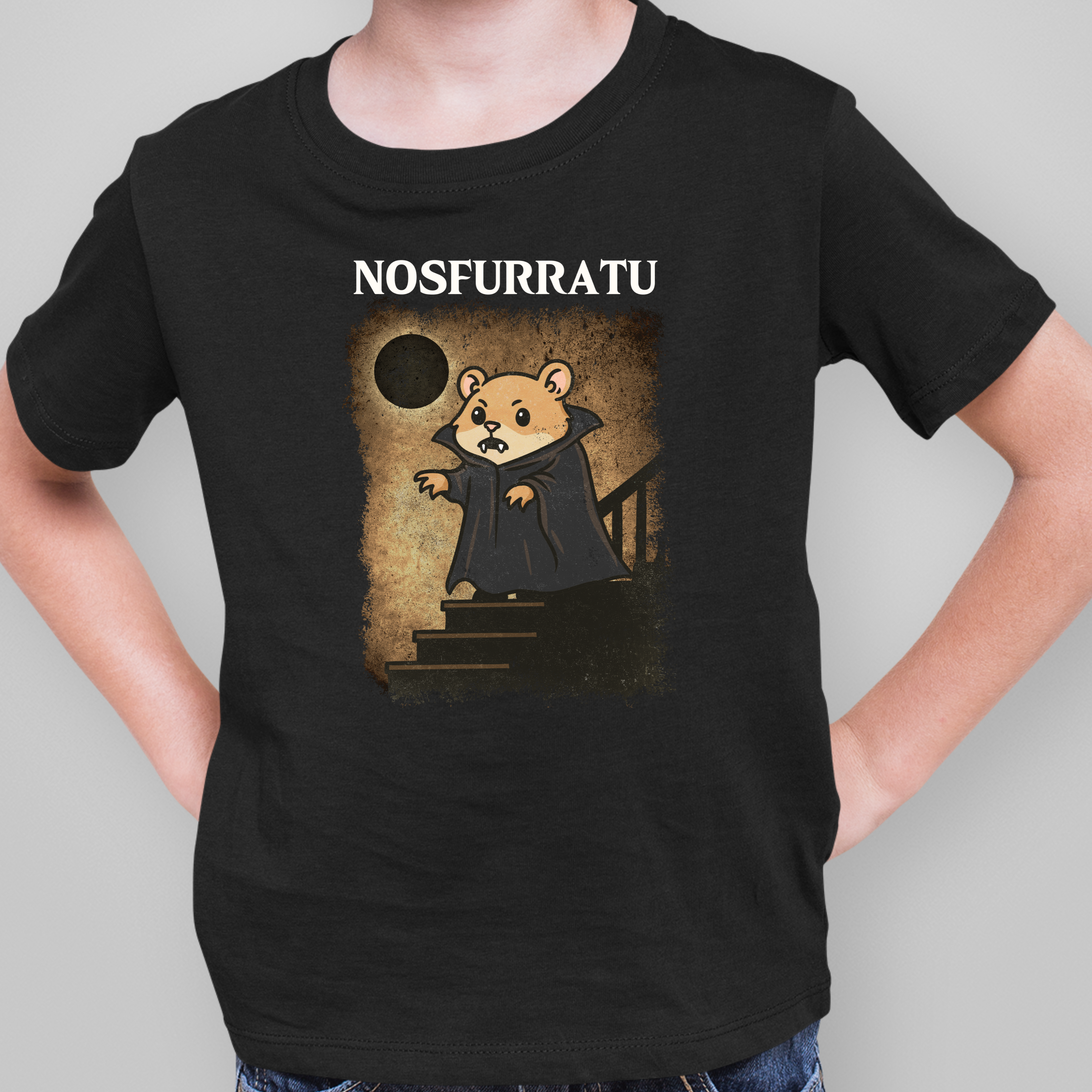 NOSFURRATU